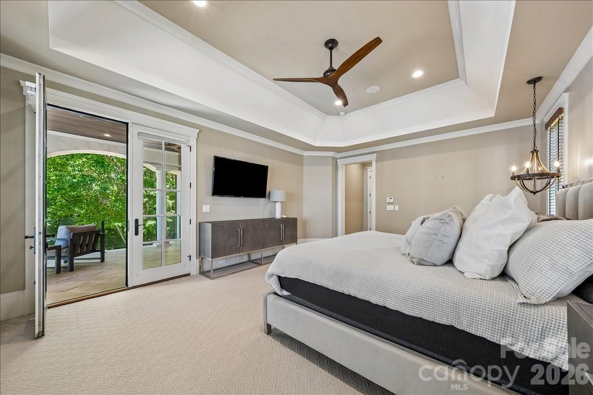 15503 Fishermans Rest Court — Cornelius