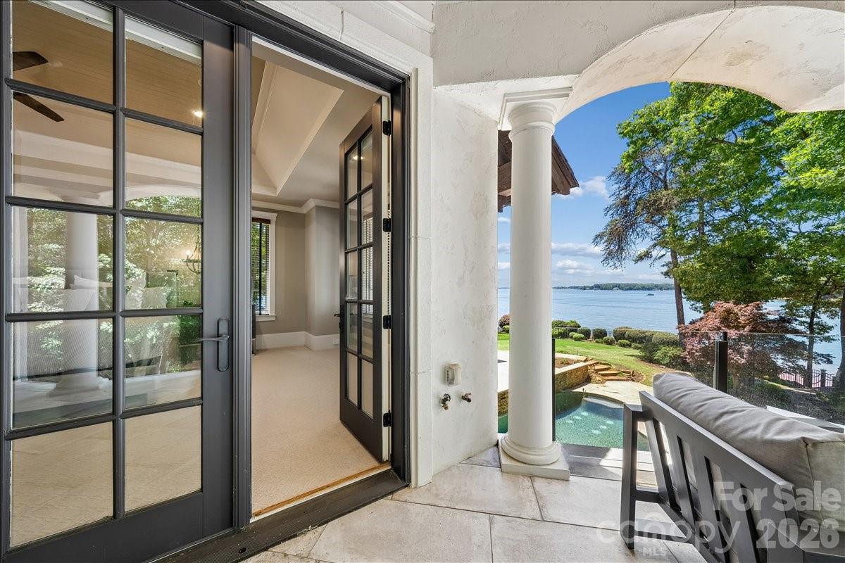 15503 Fishermans Rest Court — Cornelius