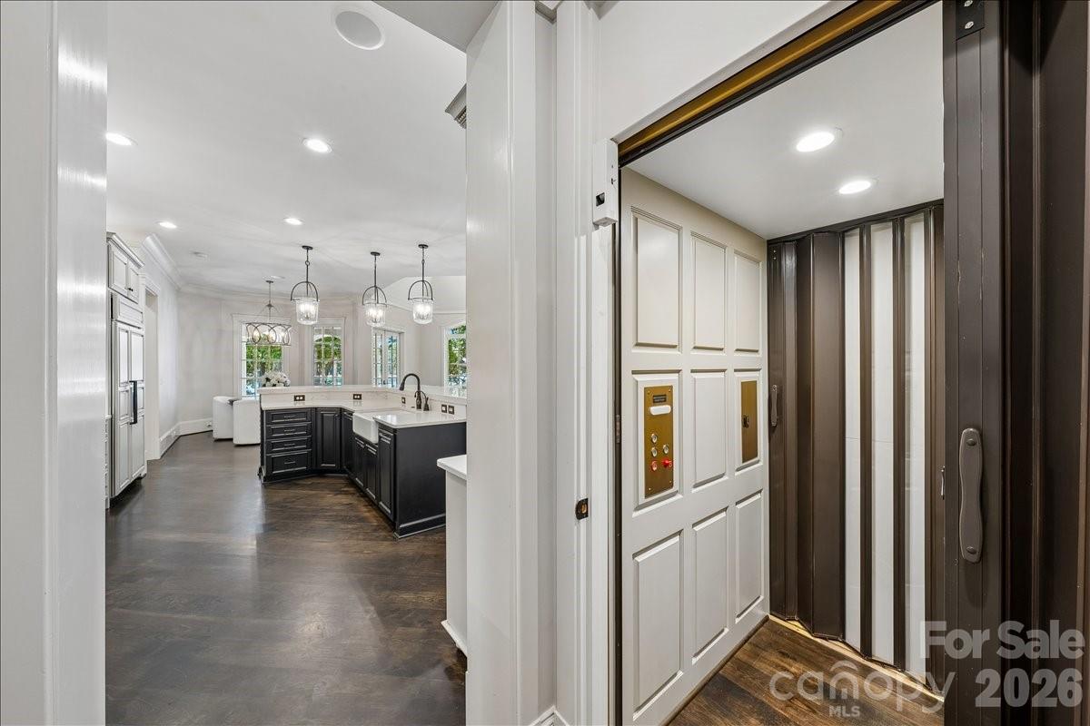 15503 Fishermans Rest Court — Cornelius