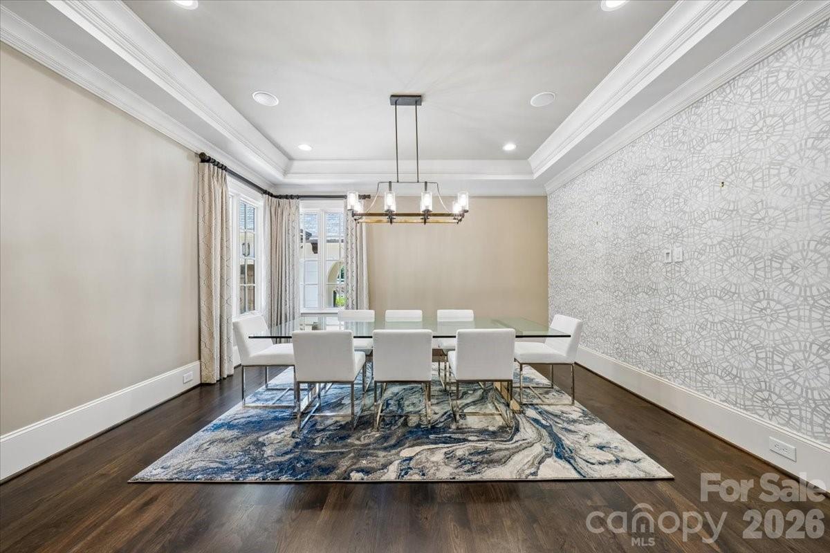 15503 Fishermans Rest Court — Cornelius