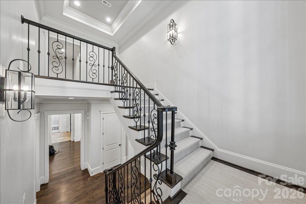 15503 Fishermans Rest Court — Cornelius