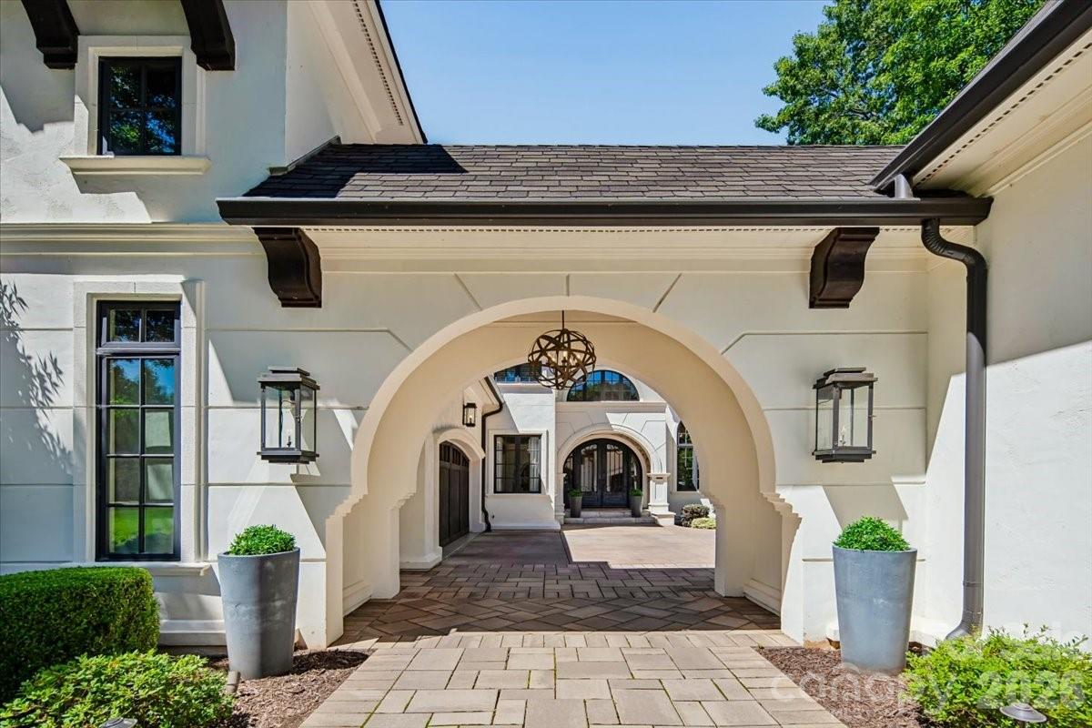 15503 Fishermans Rest Court — Cornelius