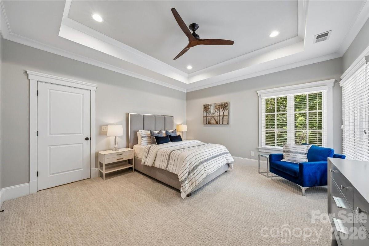 15503 Fishermans Rest Court — Cornelius
