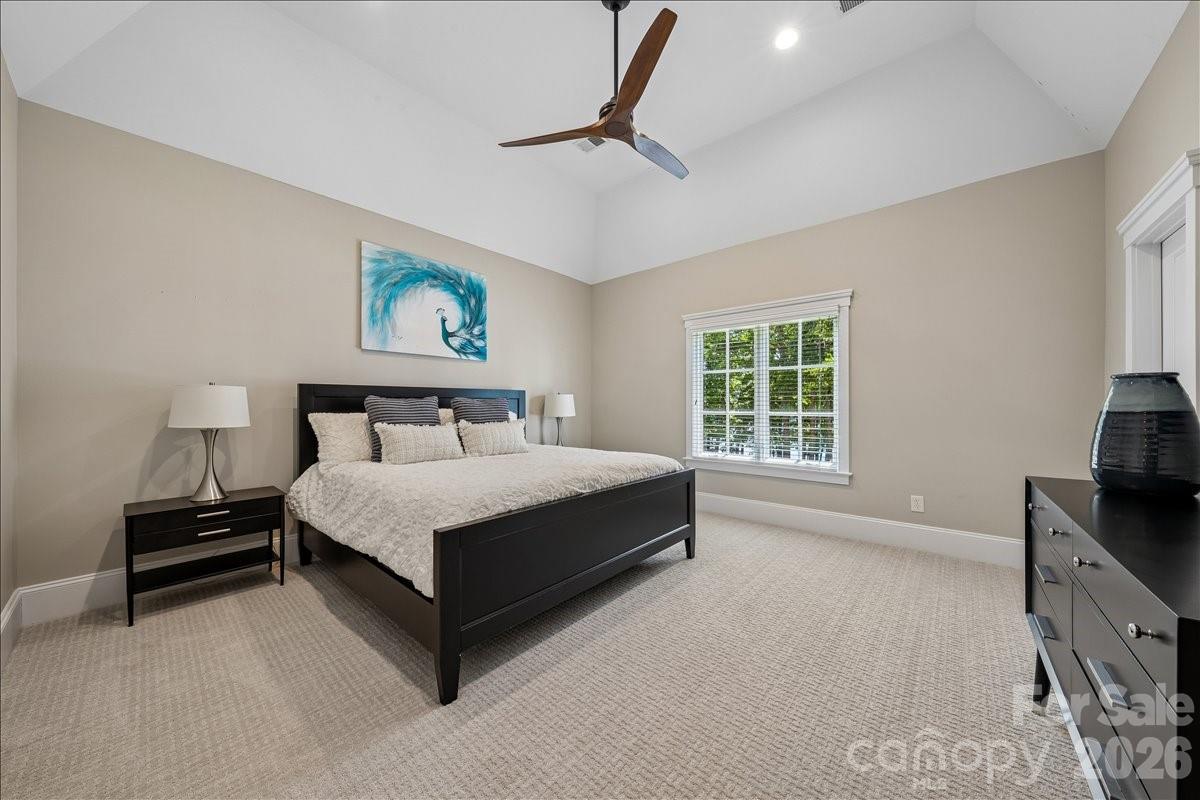 15503 Fishermans Rest Court — Cornelius