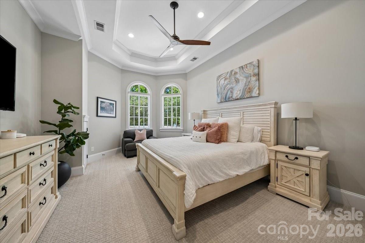 15503 Fishermans Rest Court — Cornelius