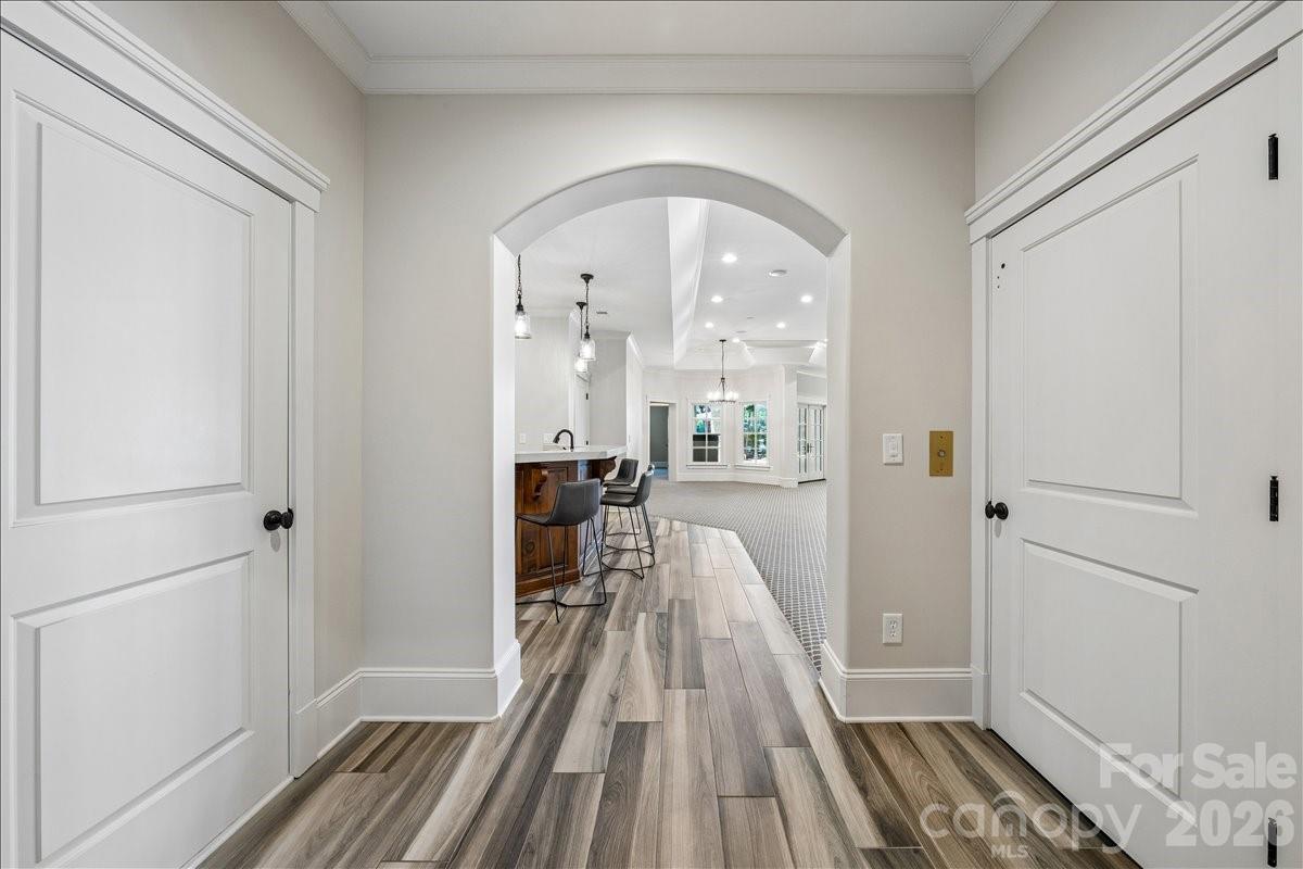 15503 Fishermans Rest Court — Cornelius