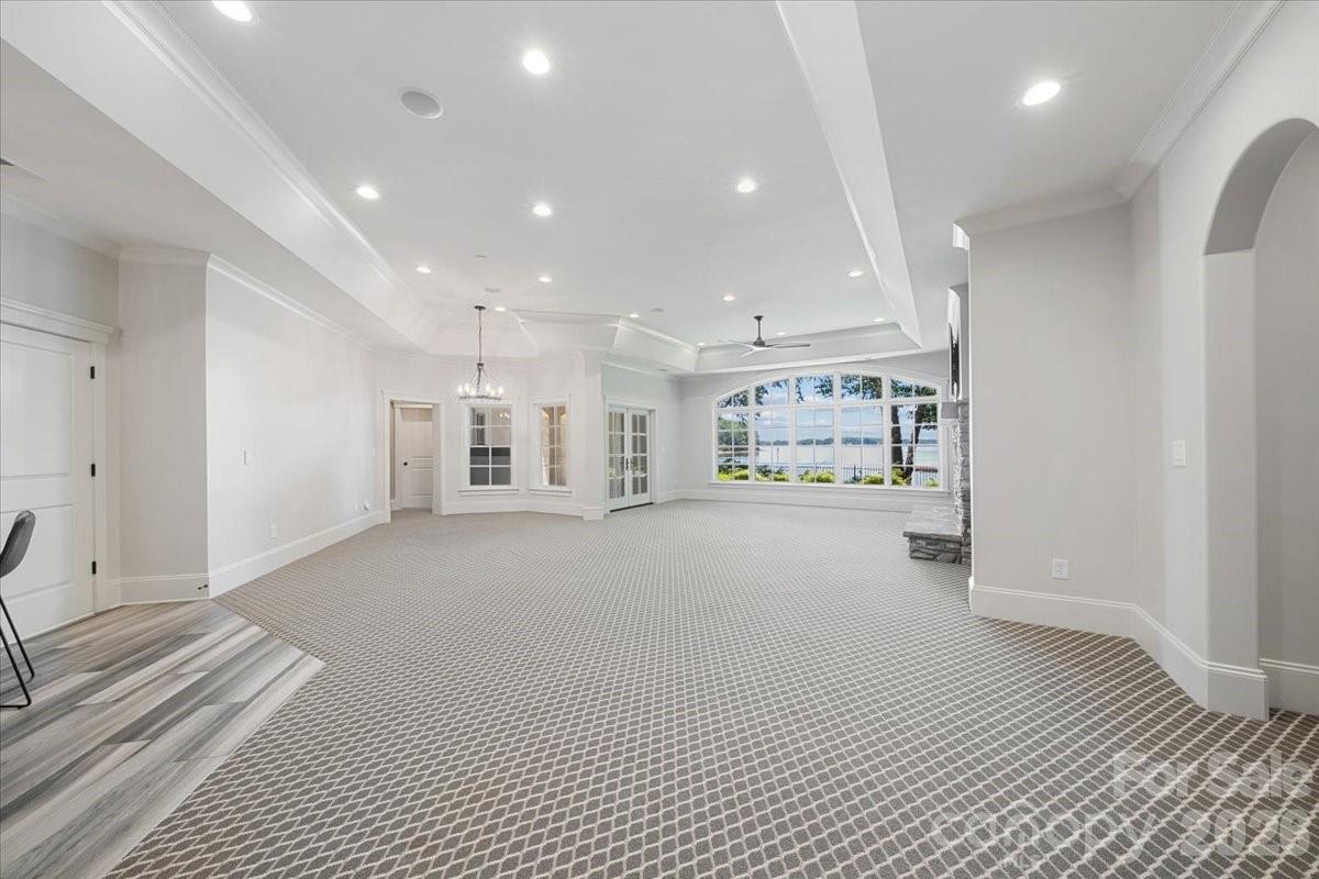 15503 Fishermans Rest Court — Cornelius