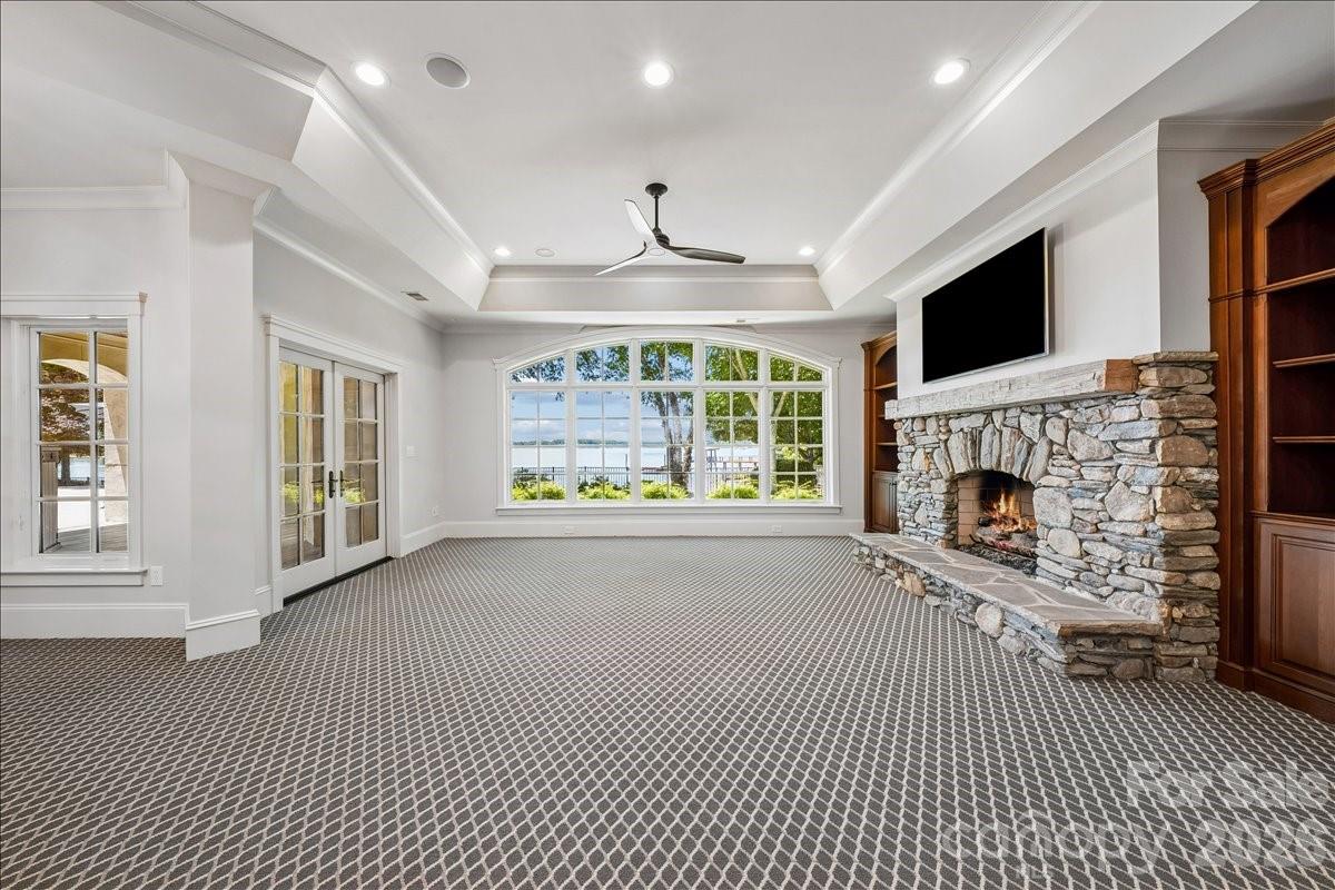 15503 Fishermans Rest Court — Cornelius