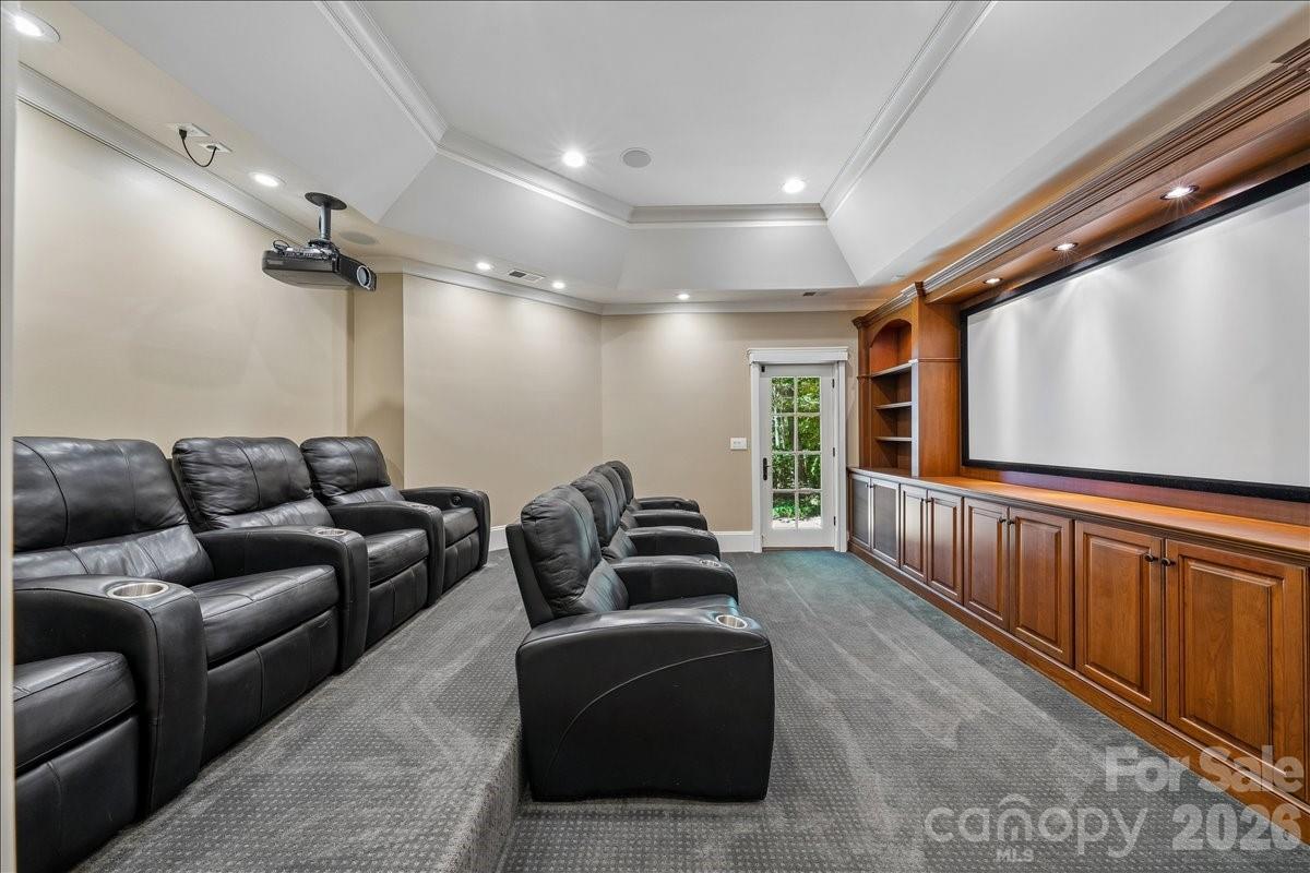 15503 Fishermans Rest Court — Cornelius