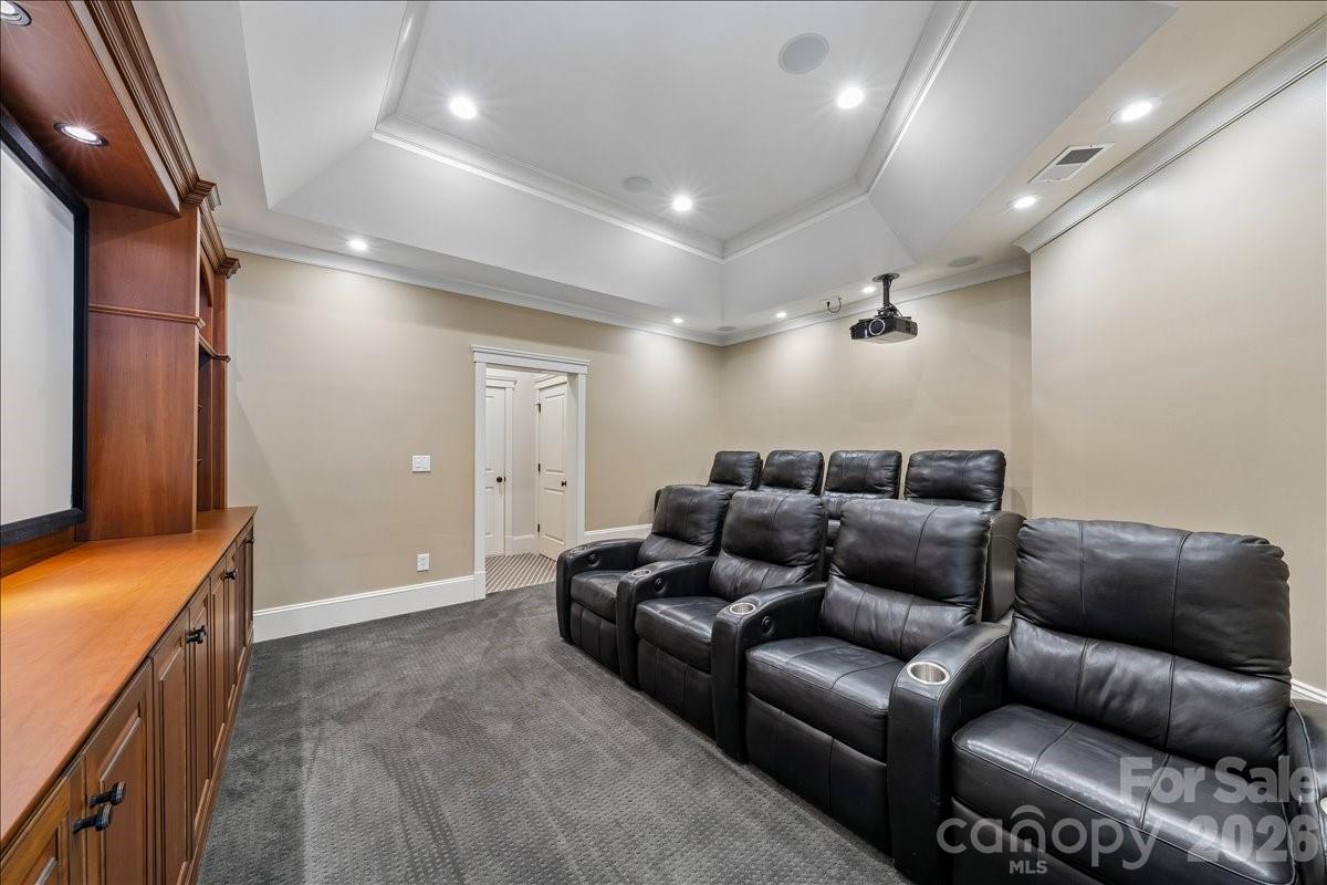 15503 Fishermans Rest Court — Cornelius