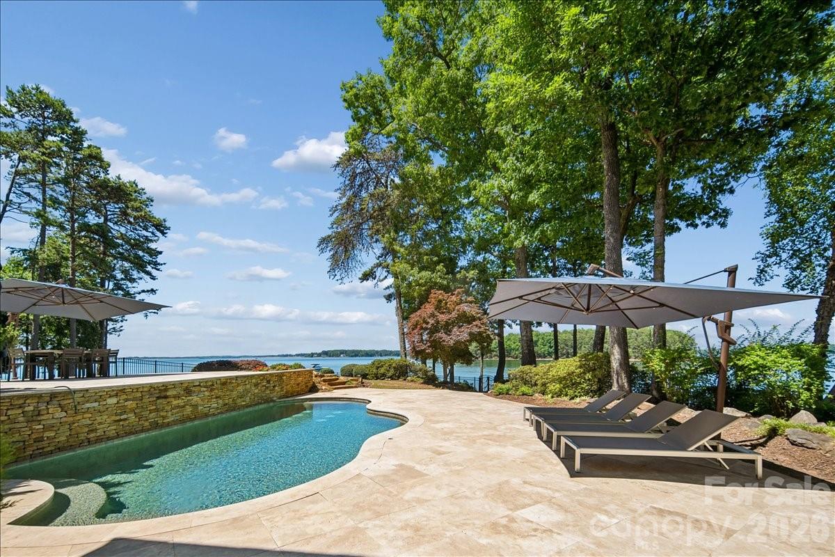 15503 Fishermans Rest Court — Cornelius