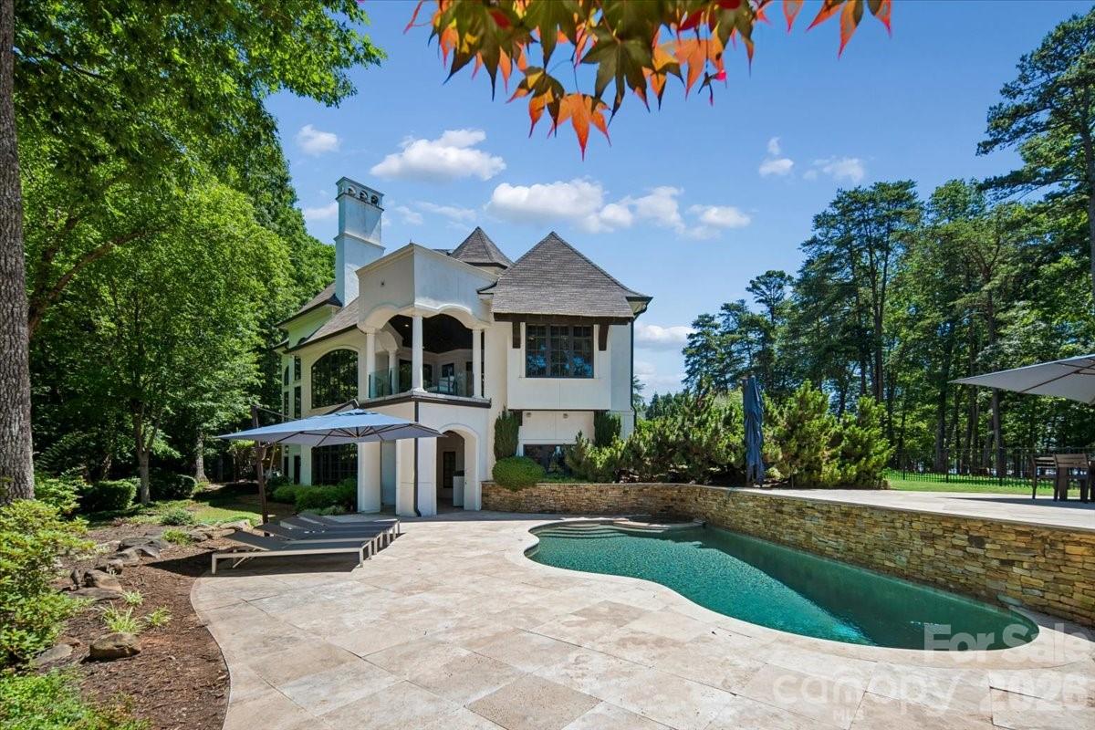 15503 Fishermans Rest Court — Cornelius