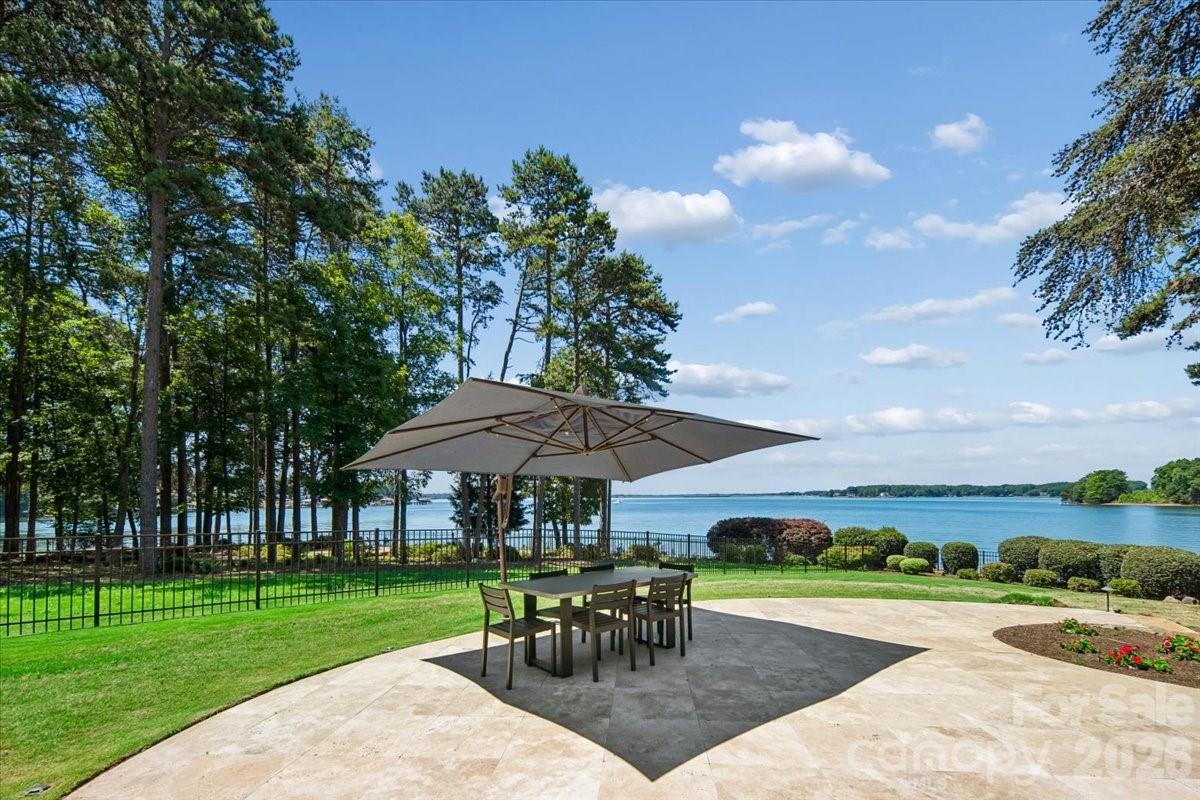 15503 Fishermans Rest Court — Cornelius