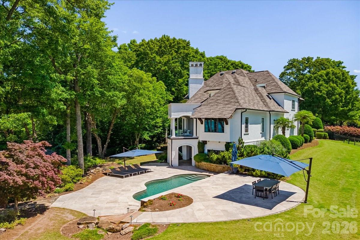 15503 Fishermans Rest Court — Cornelius