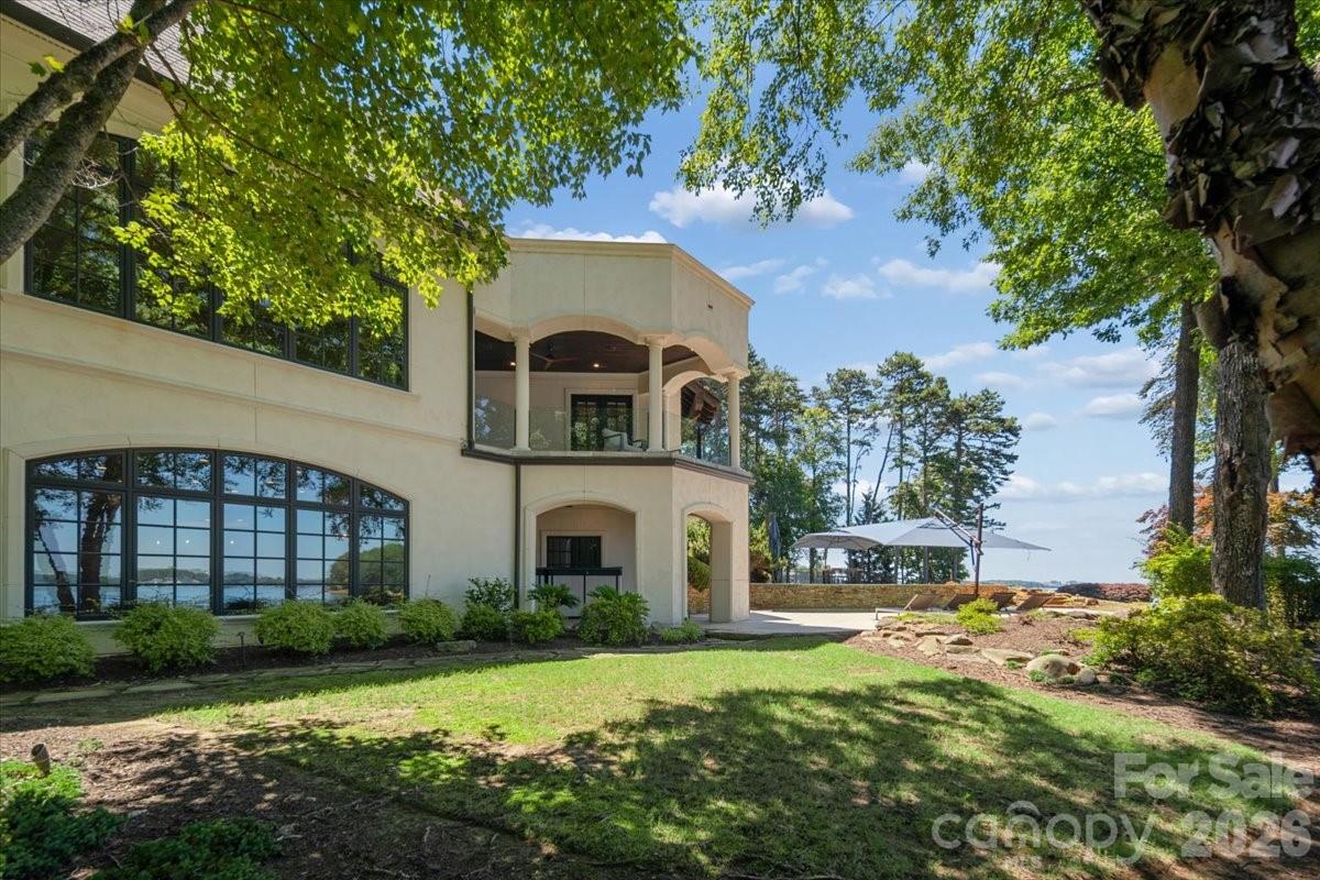 15503 Fishermans Rest Court — Cornelius
