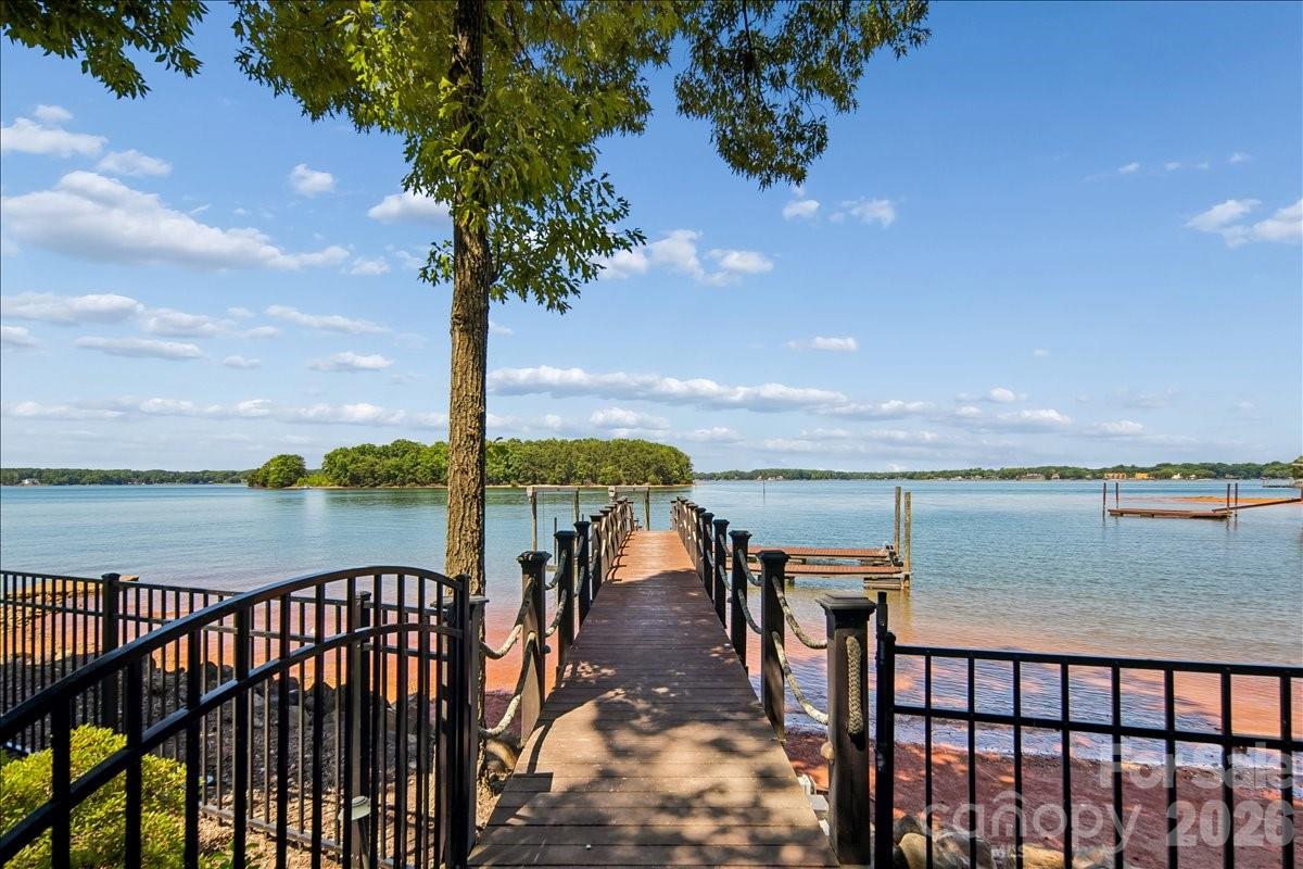 15503 Fishermans Rest Court — Cornelius