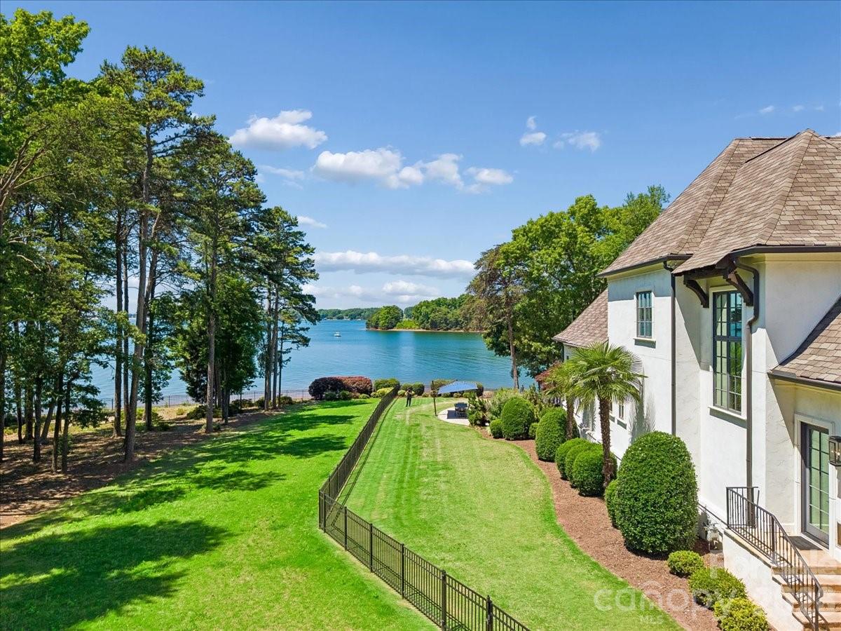 15503 Fishermans Rest Court — Cornelius