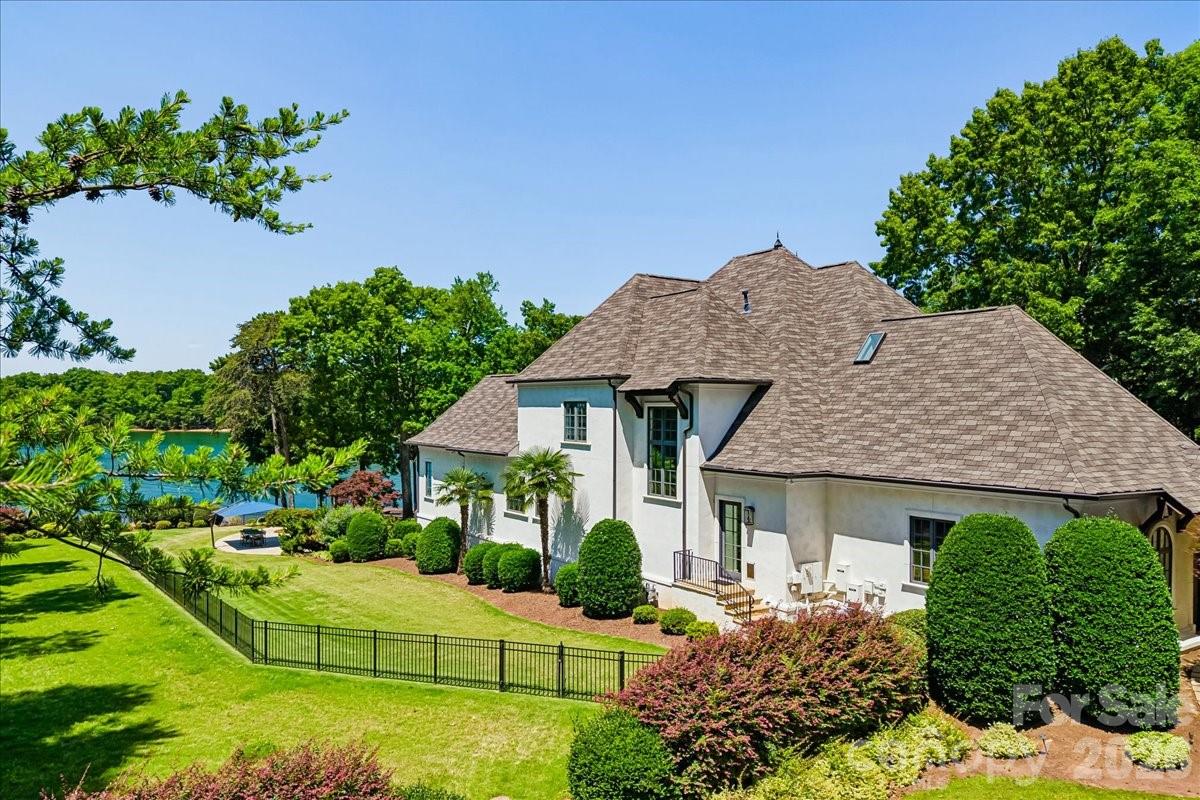 15503 Fishermans Rest Court — Cornelius