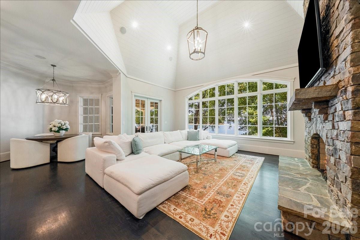 15503 Fishermans Rest Court — Cornelius