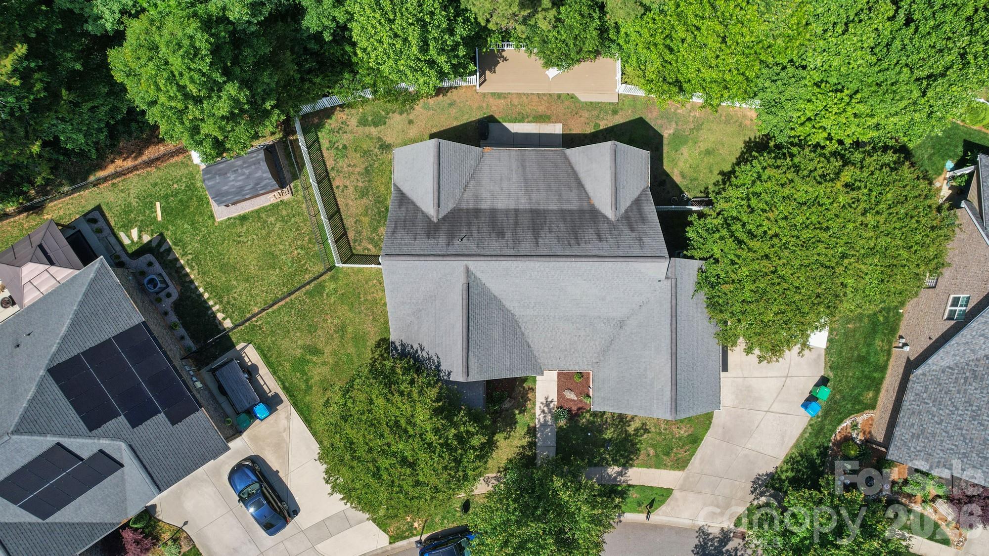 234 Lagoda Drive — Locust