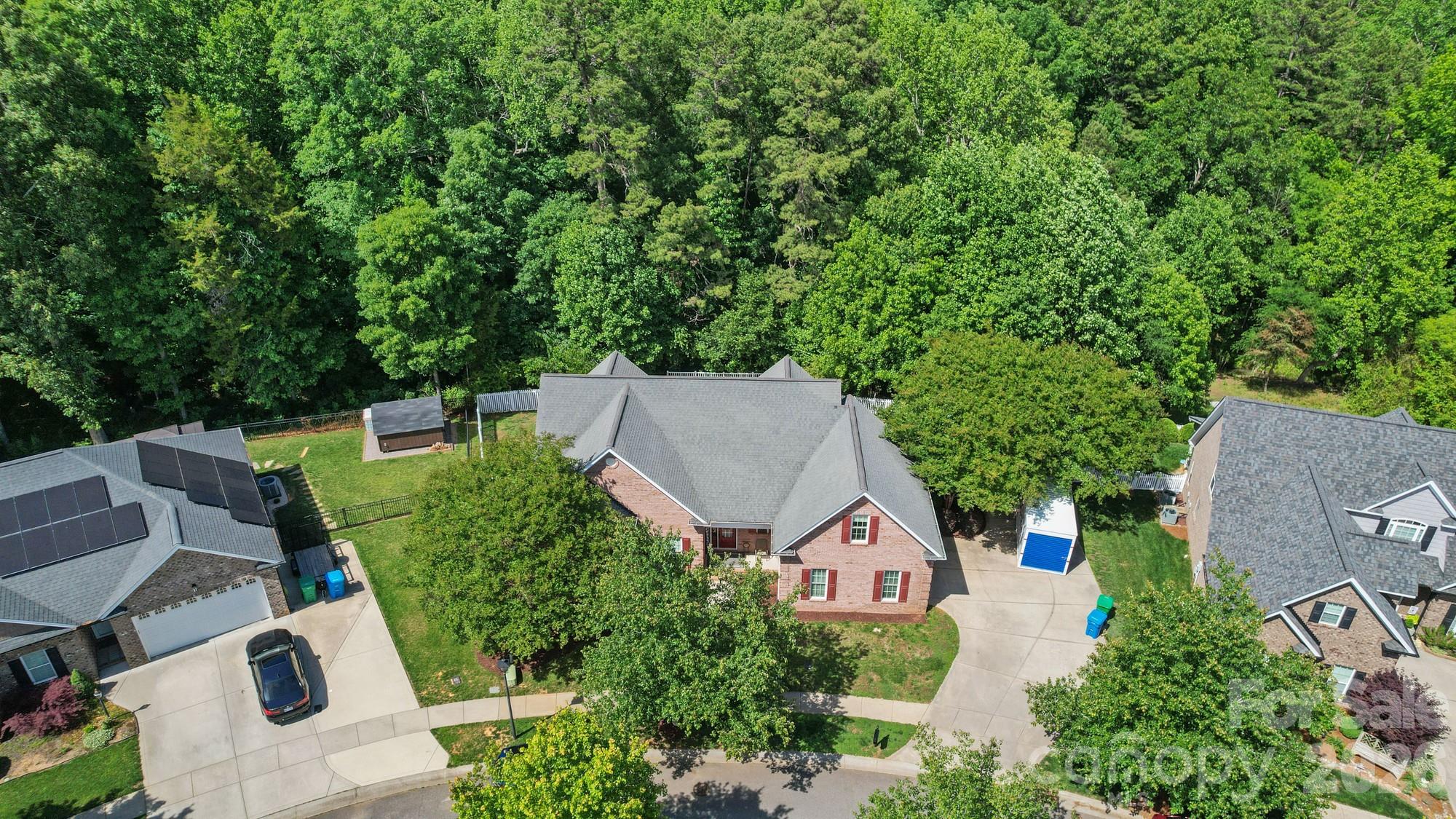 234 Lagoda Drive — Locust