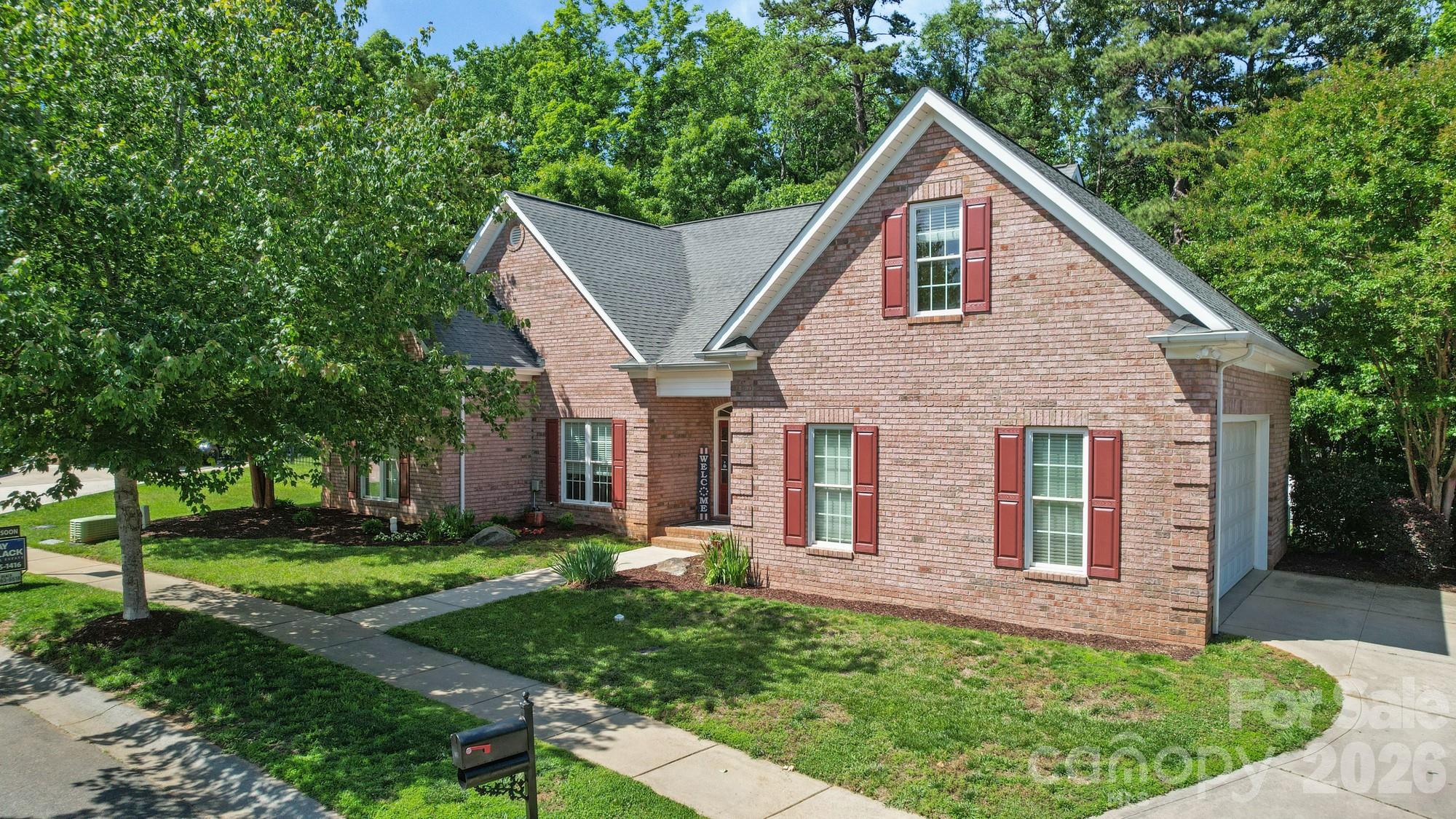 234 Lagoda Drive — Locust