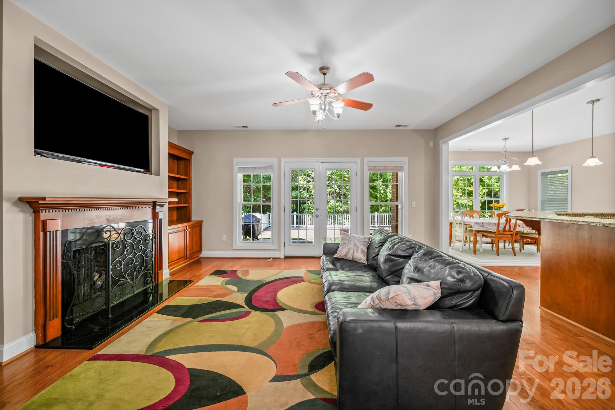 234 Lagoda Drive — Locust