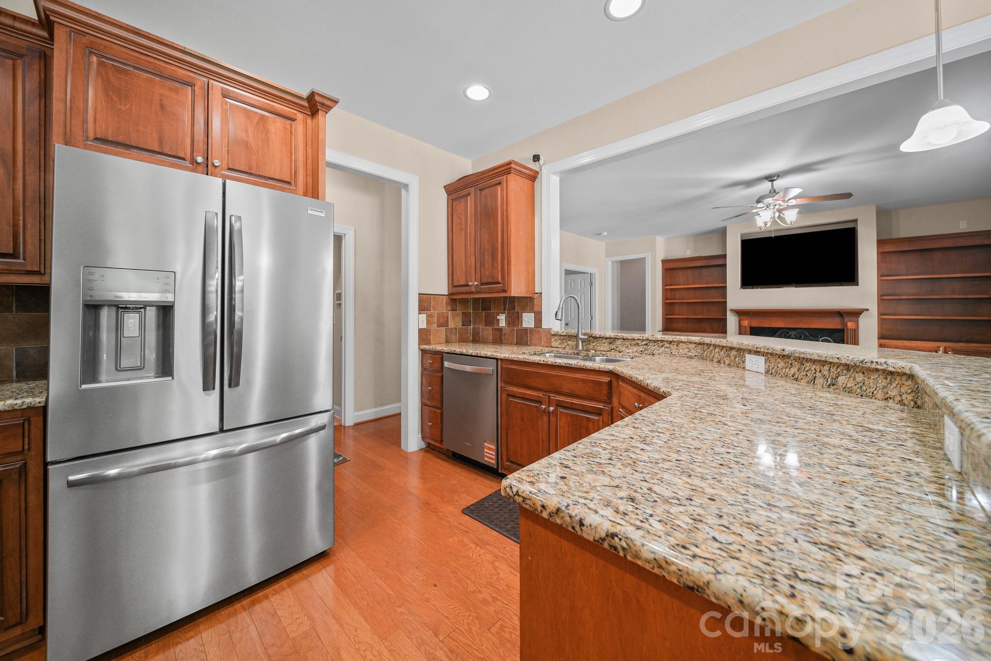 234 Lagoda Drive — Locust