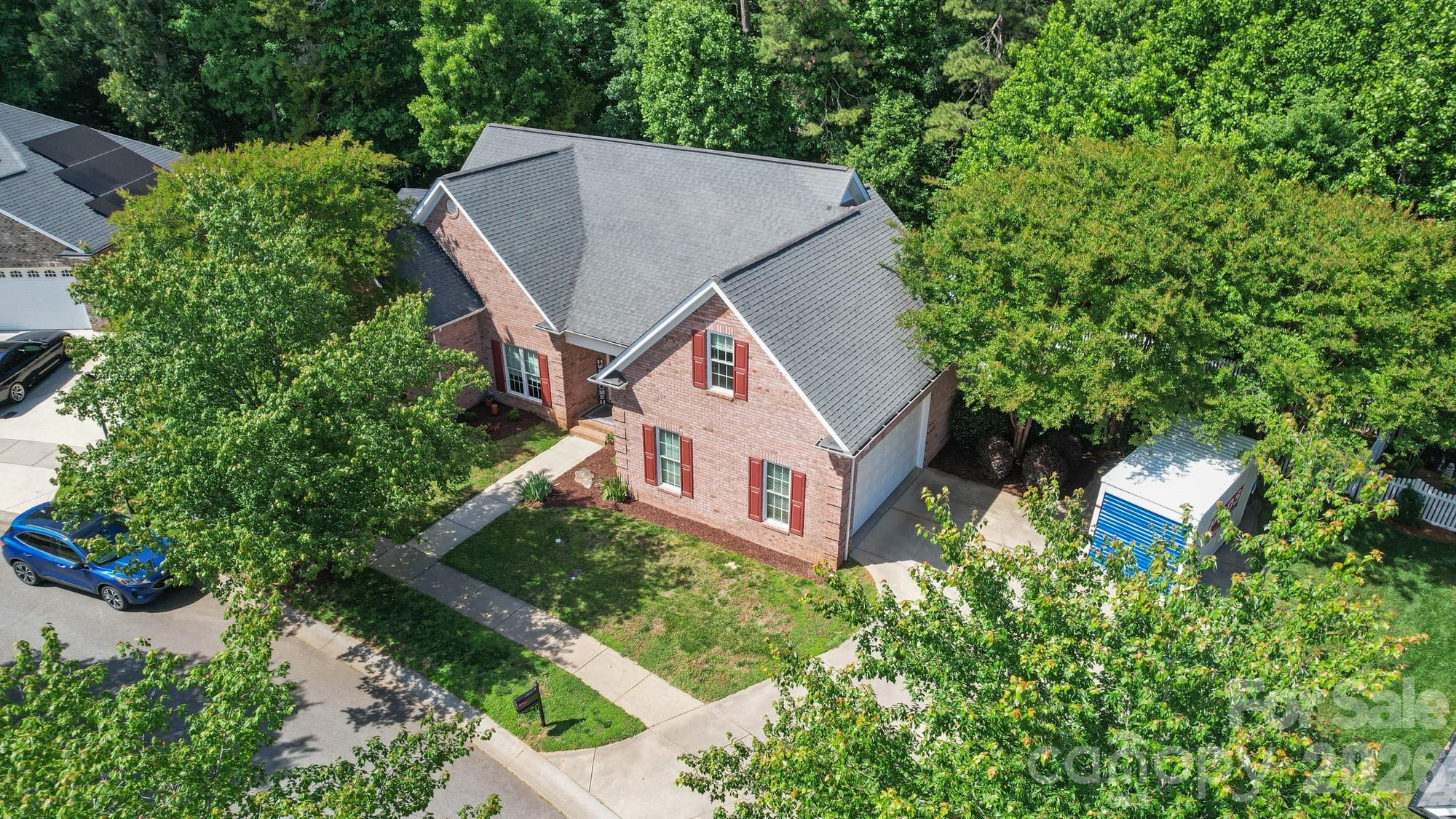 234 Lagoda Drive — Locust