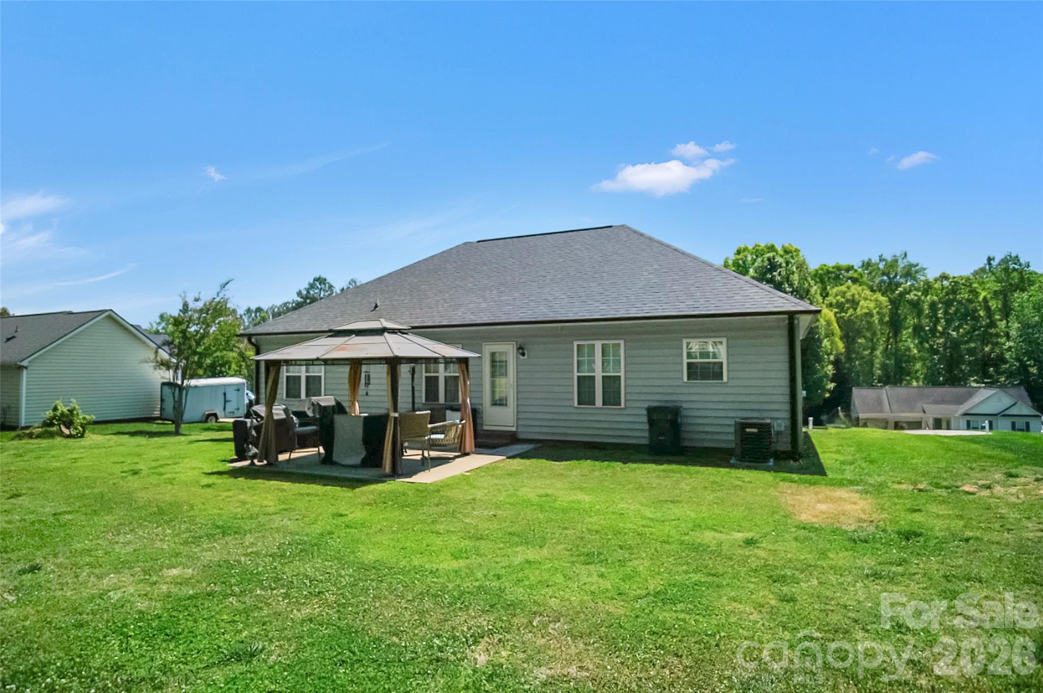 5020 Pintail Way — Gastonia