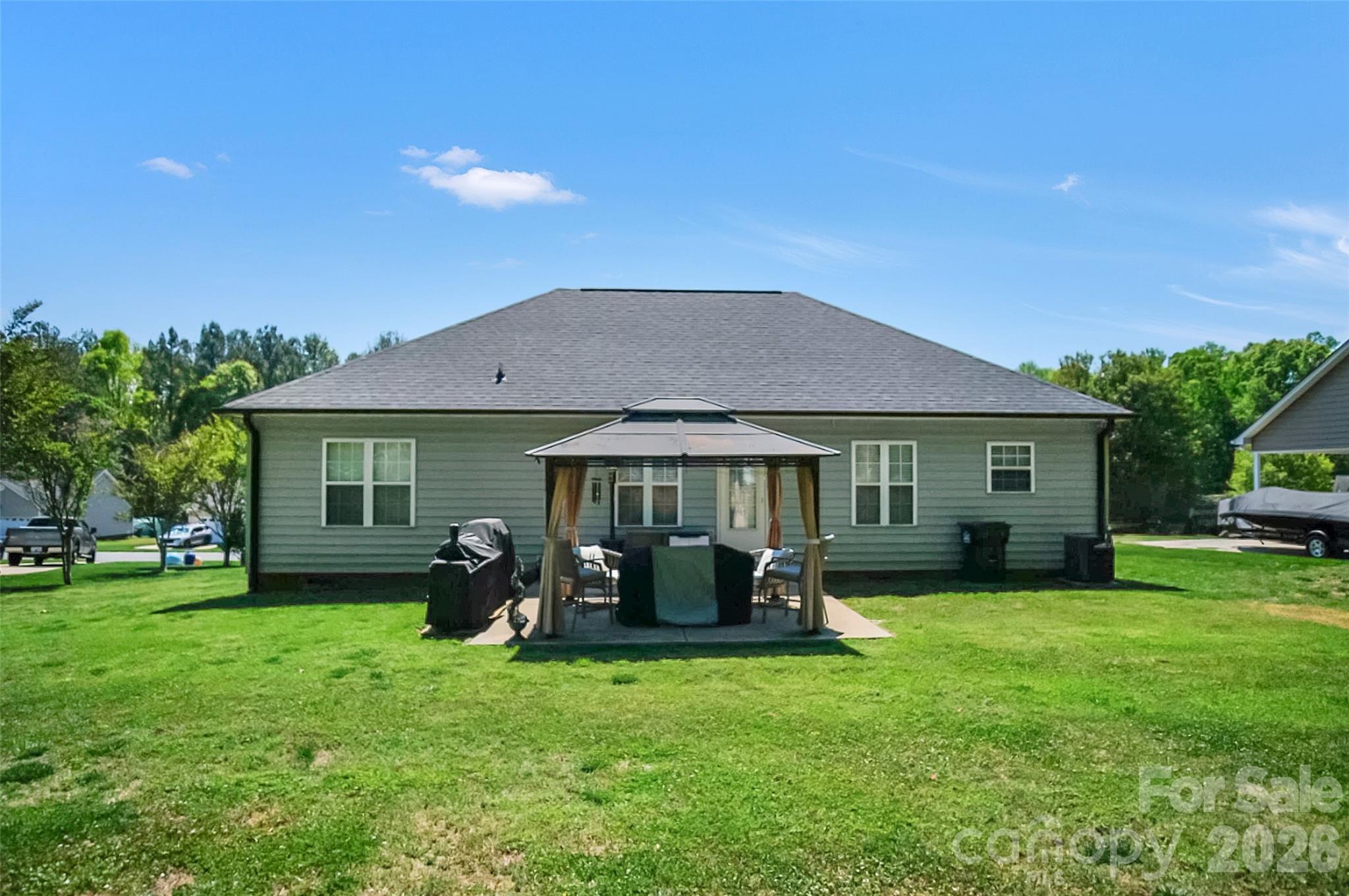 5020 Pintail Way — Gastonia