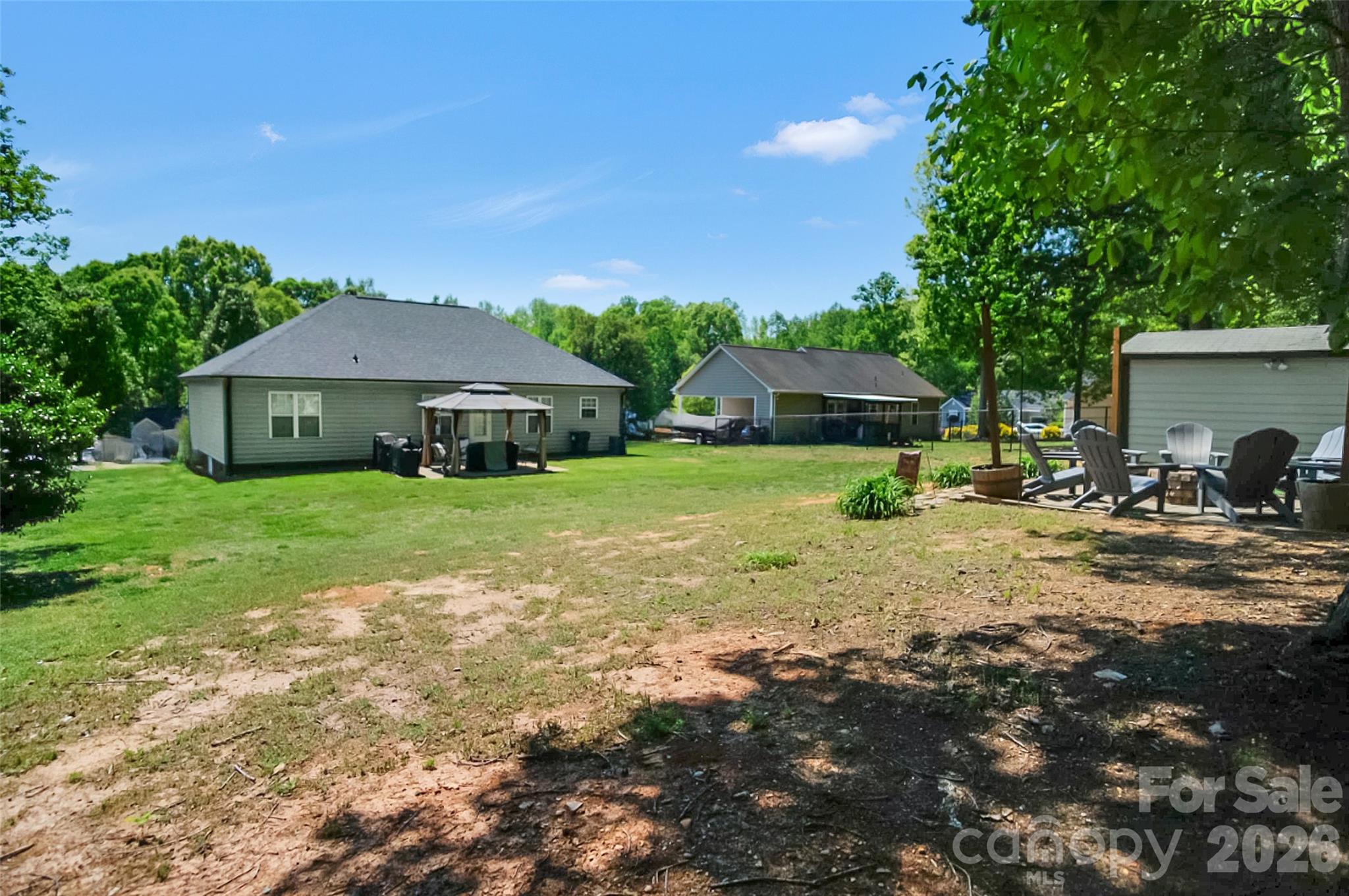 5020 Pintail Way — Gastonia