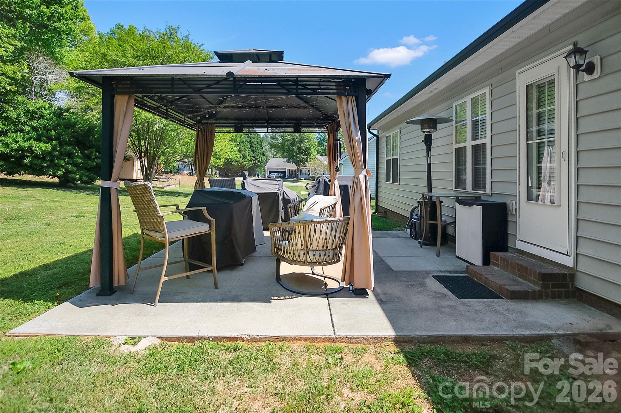 5020 Pintail Way — Gastonia