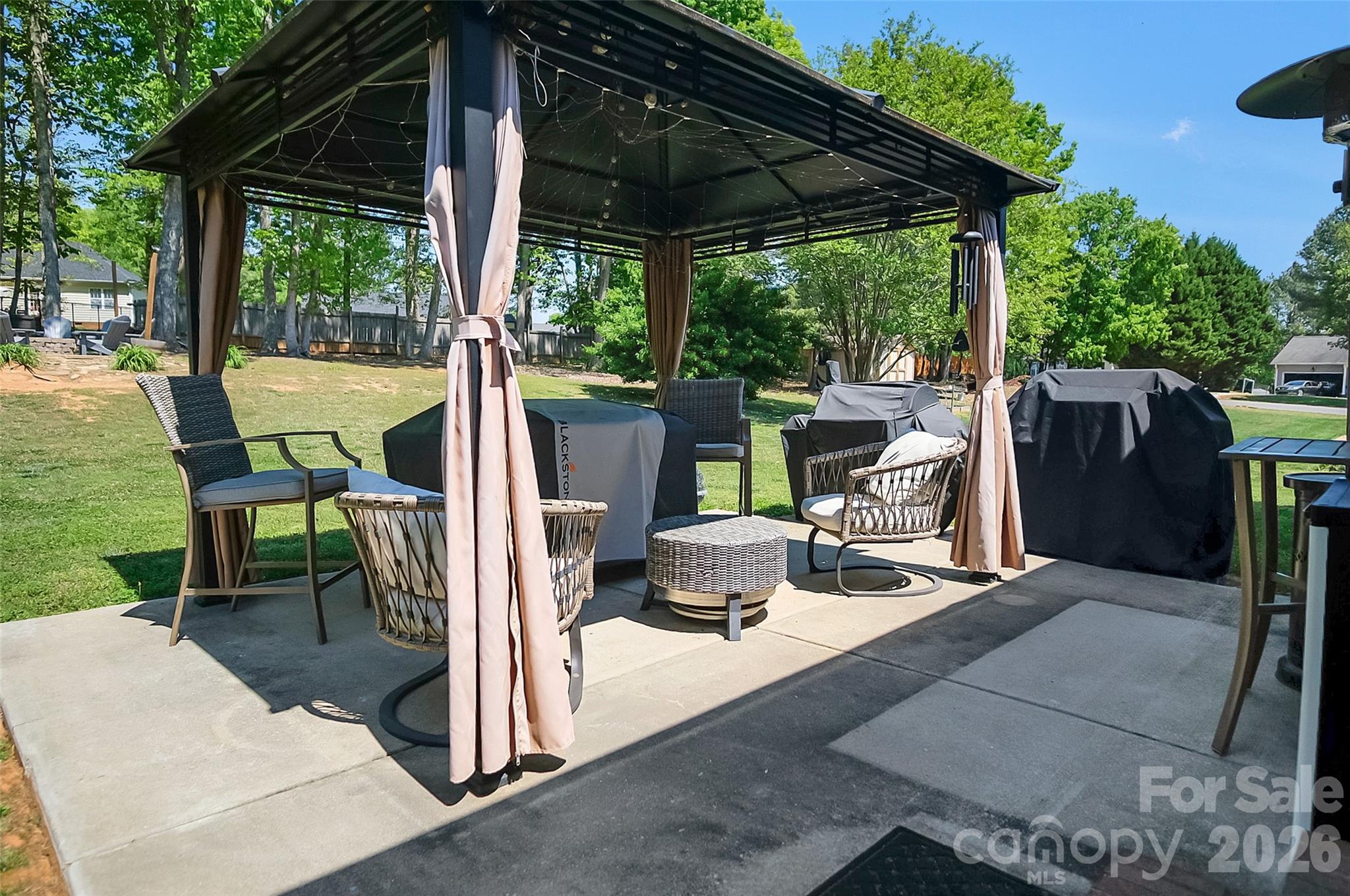 5020 Pintail Way — Gastonia