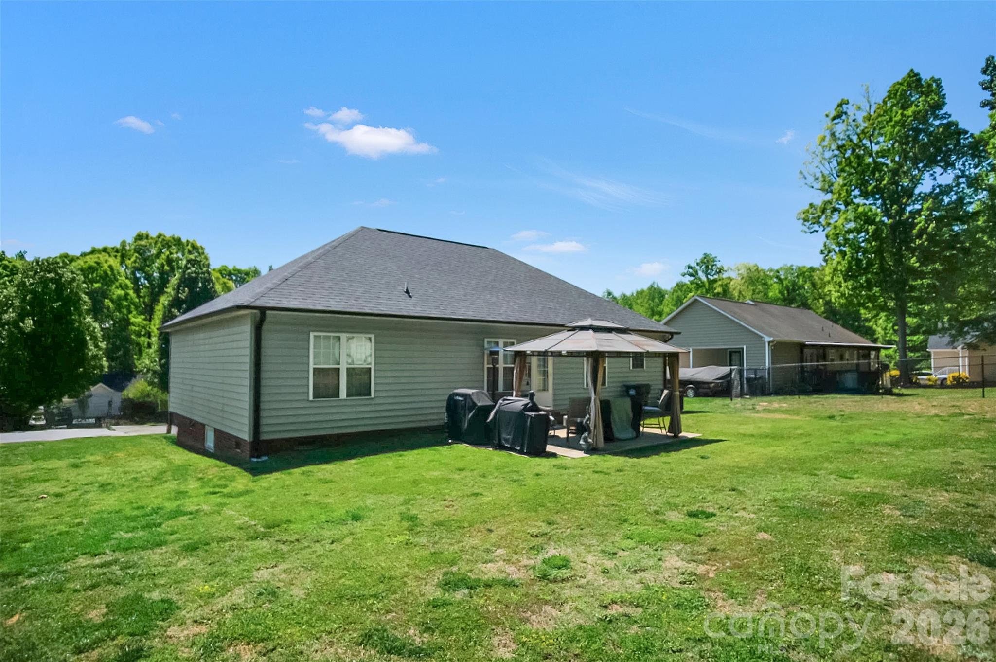 5020 Pintail Way — Gastonia