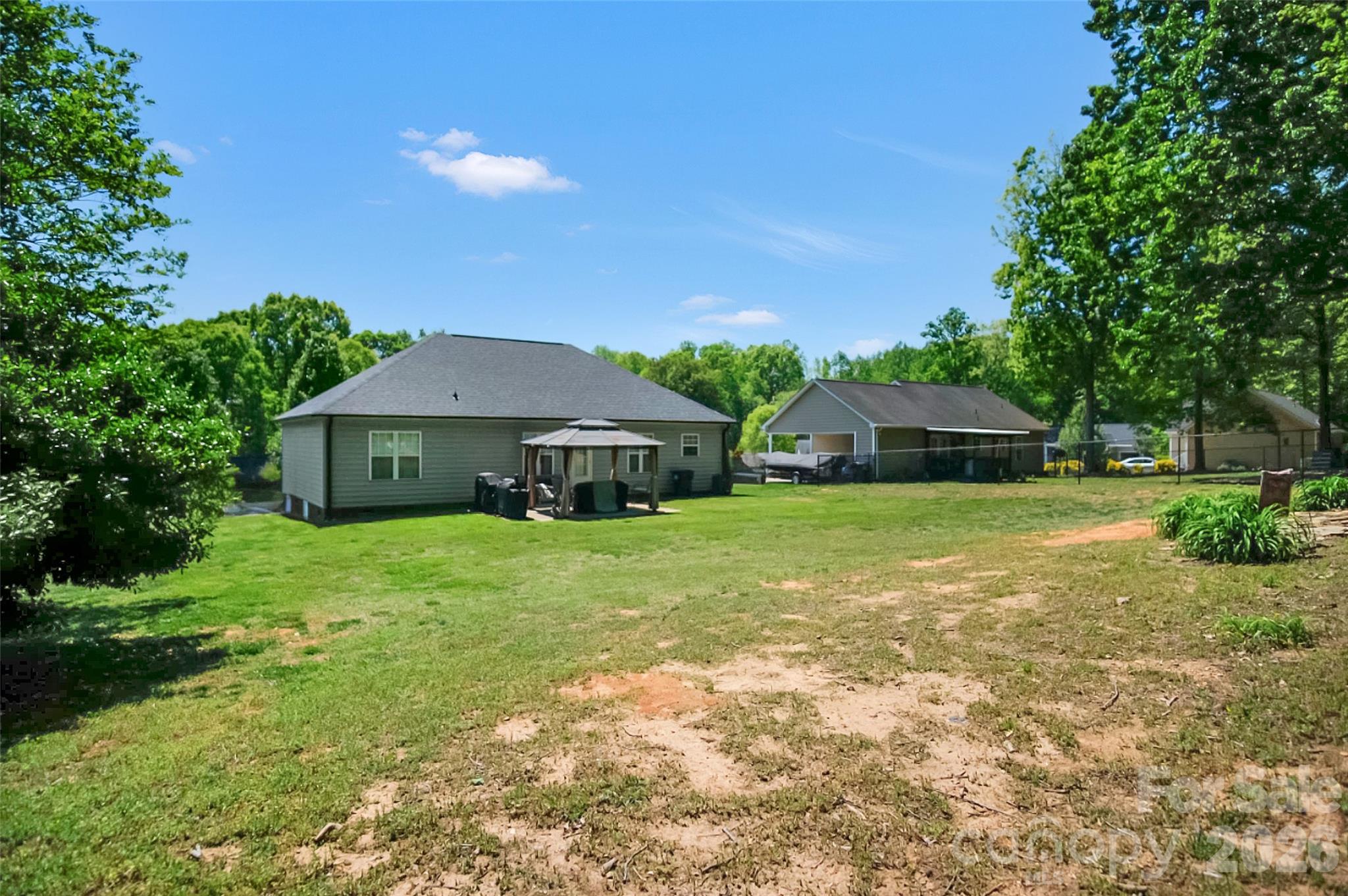 5020 Pintail Way — Gastonia