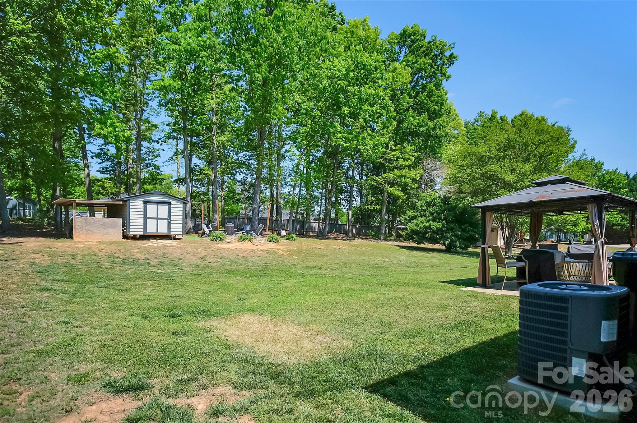 5020 Pintail Way — Gastonia
