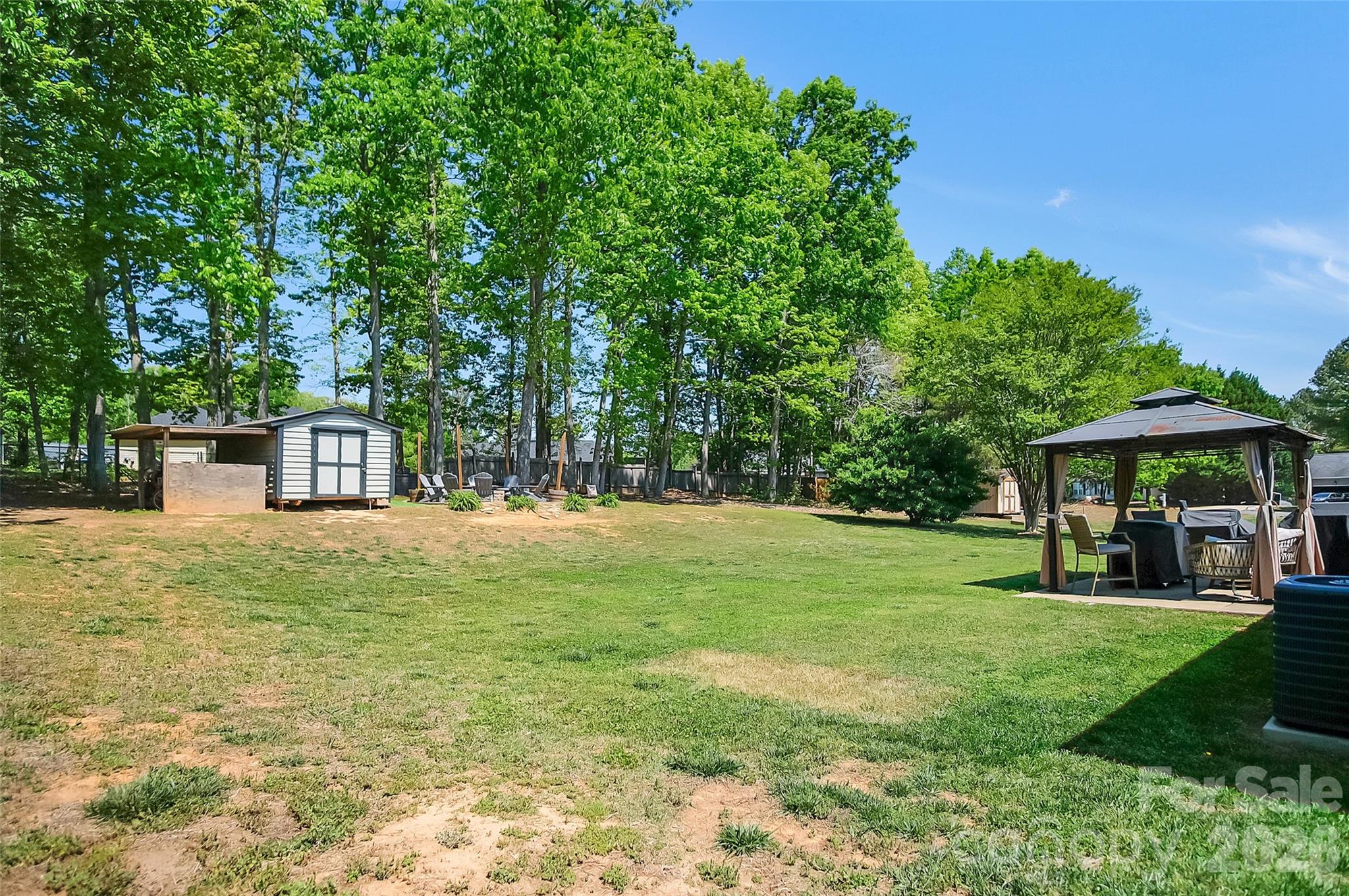 5020 Pintail Way — Gastonia