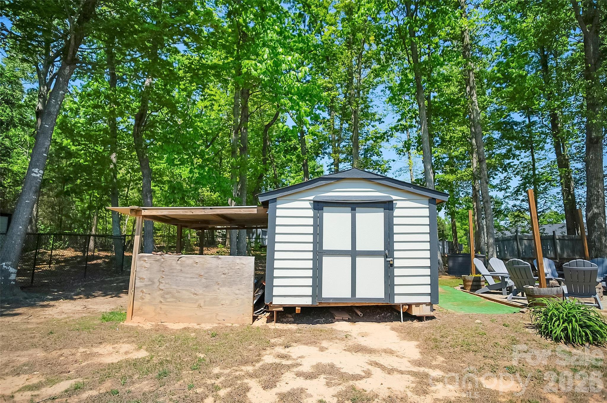 5020 Pintail Way — Gastonia