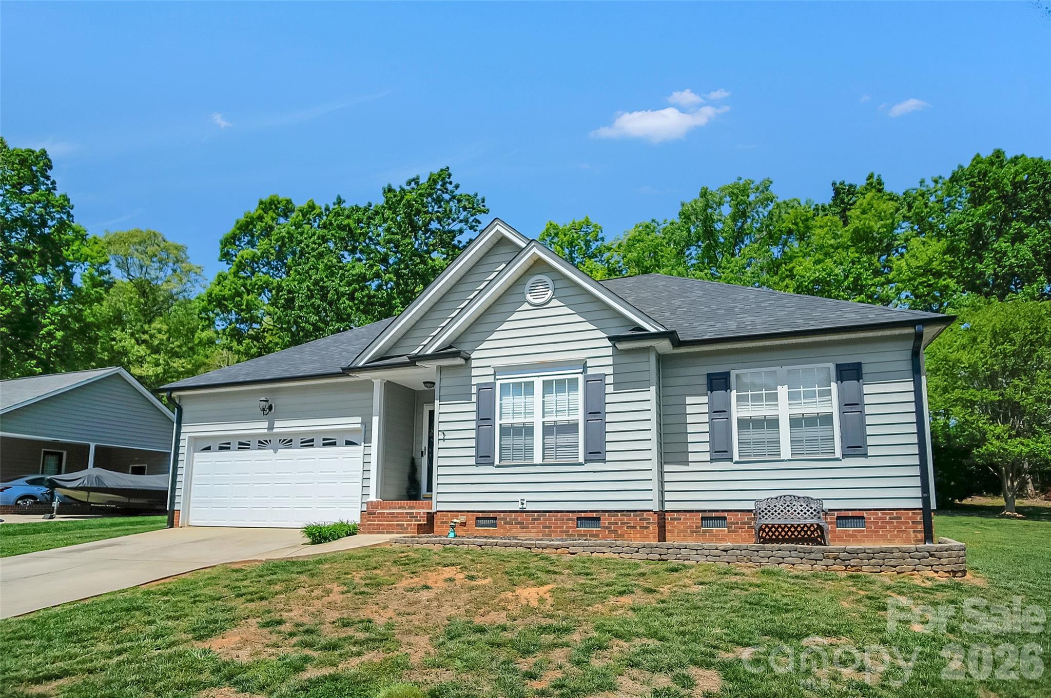 5020 Pintail Way — Gastonia