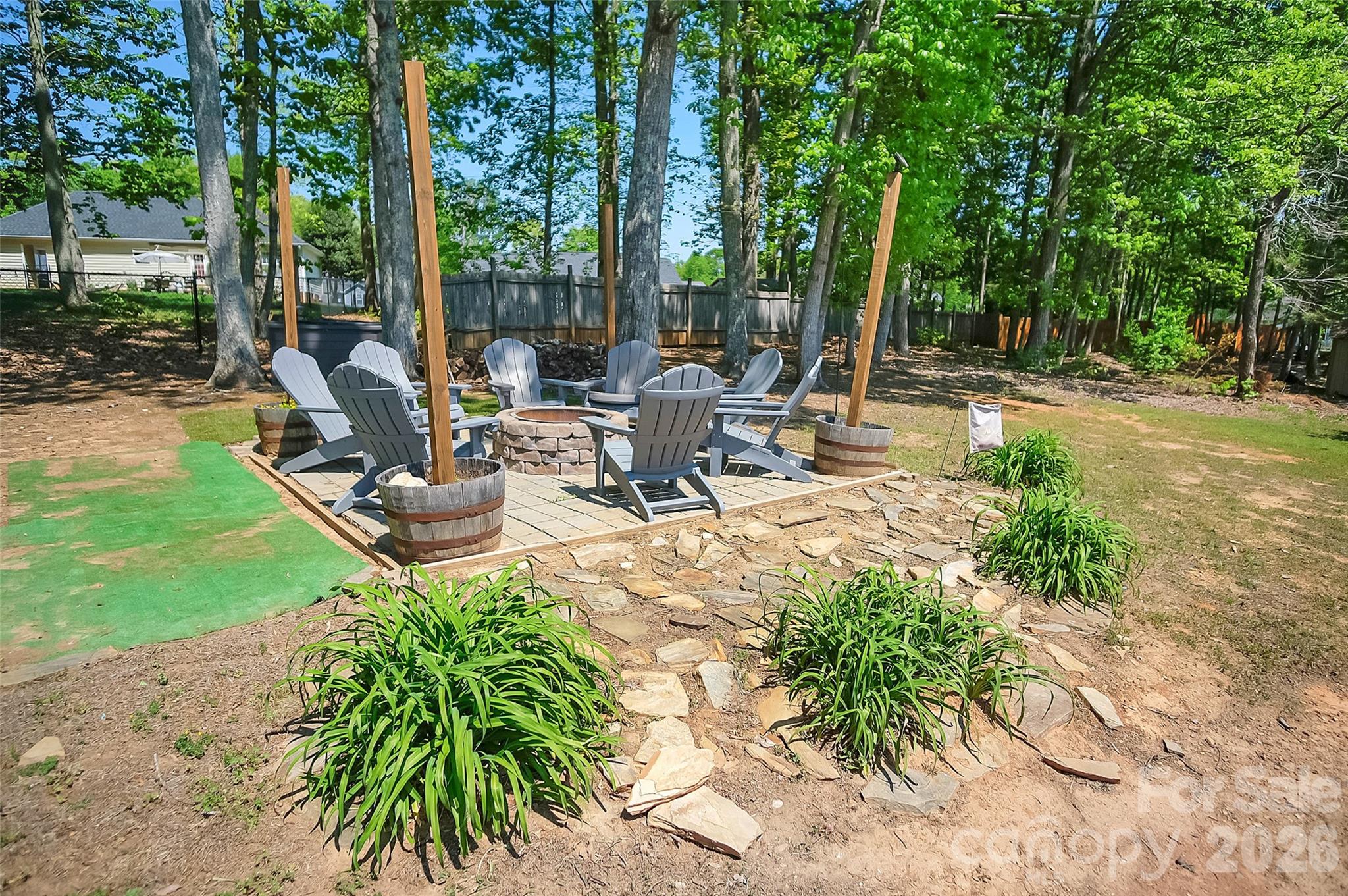 5020 Pintail Way — Gastonia