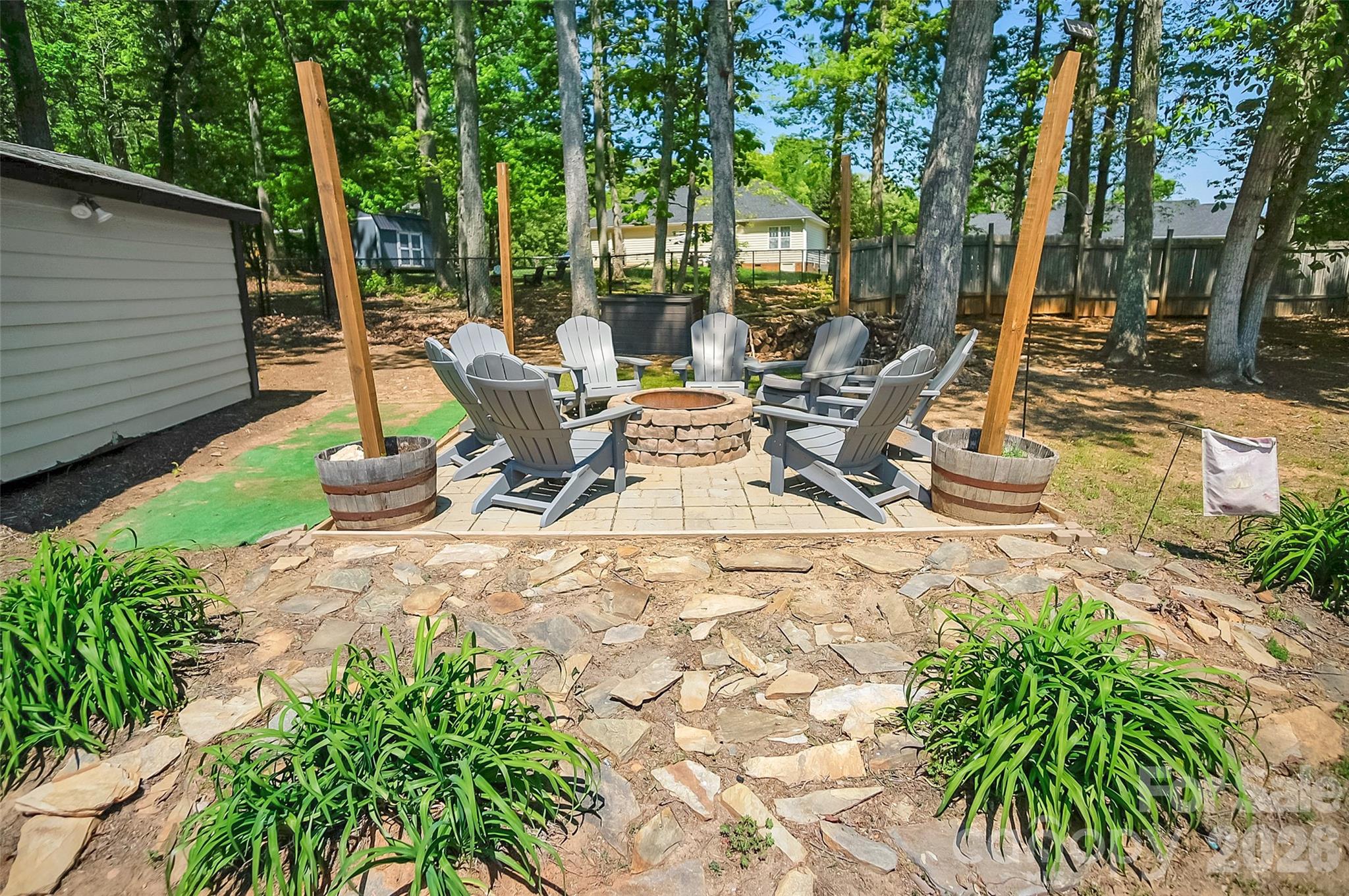 5020 Pintail Way — Gastonia