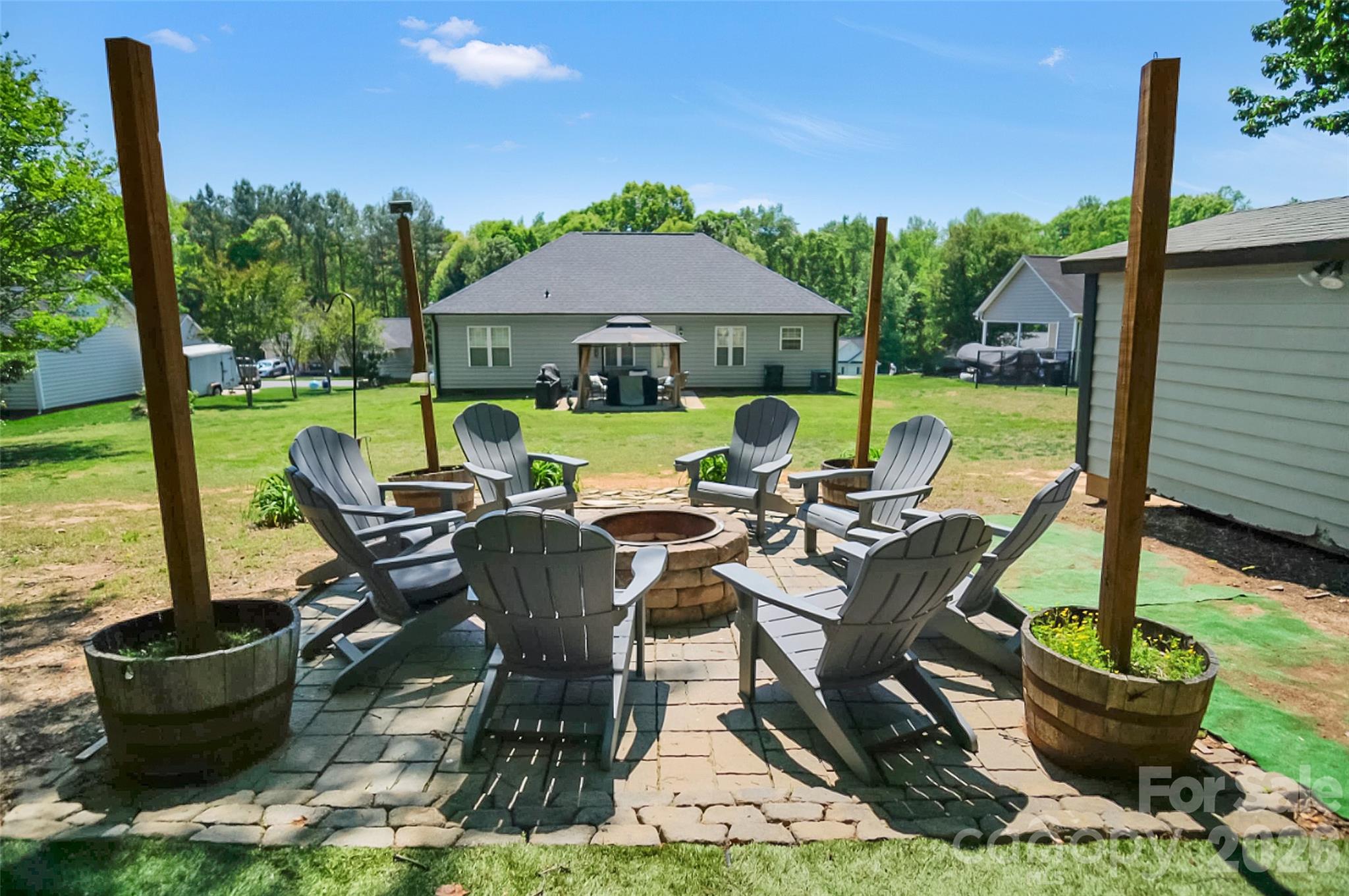 5020 Pintail Way — Gastonia