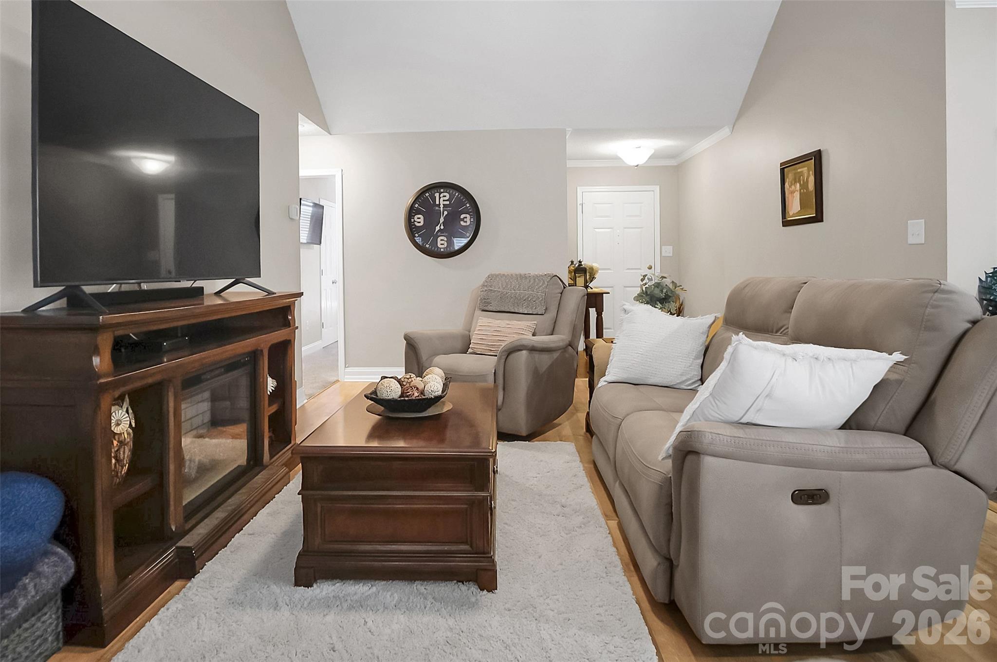 5020 Pintail Way — Gastonia
