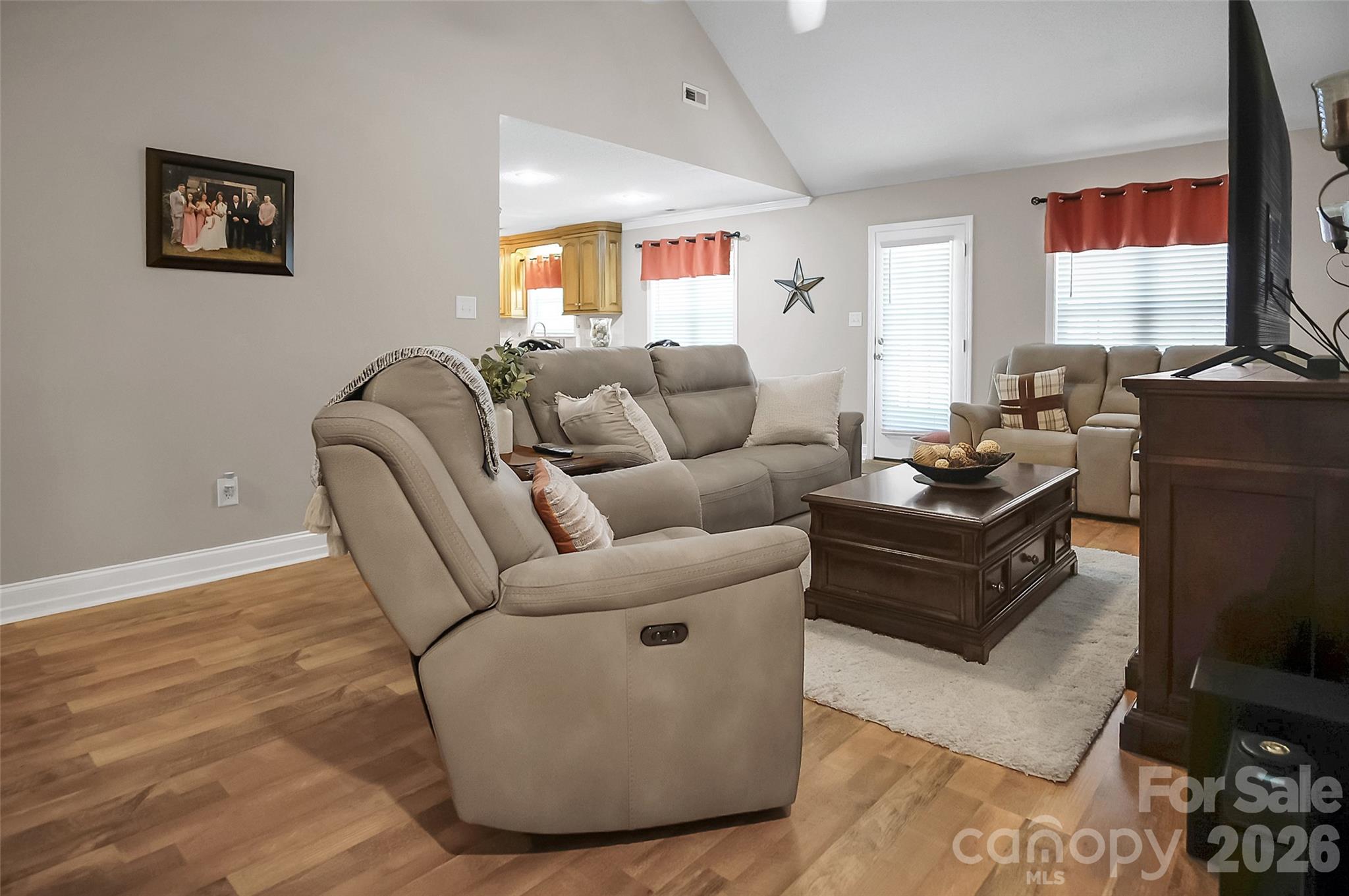5020 Pintail Way — Gastonia