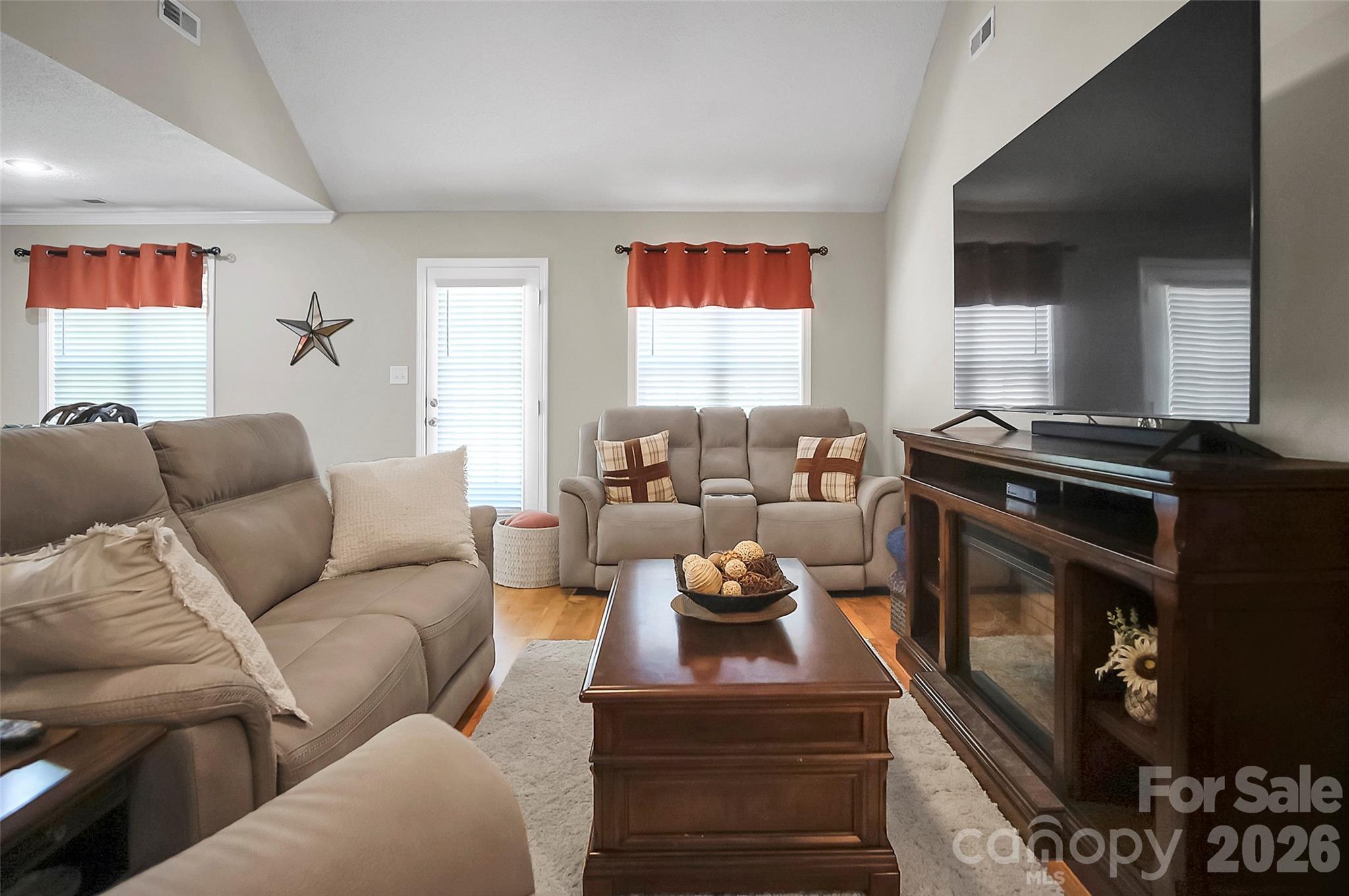 5020 Pintail Way — Gastonia