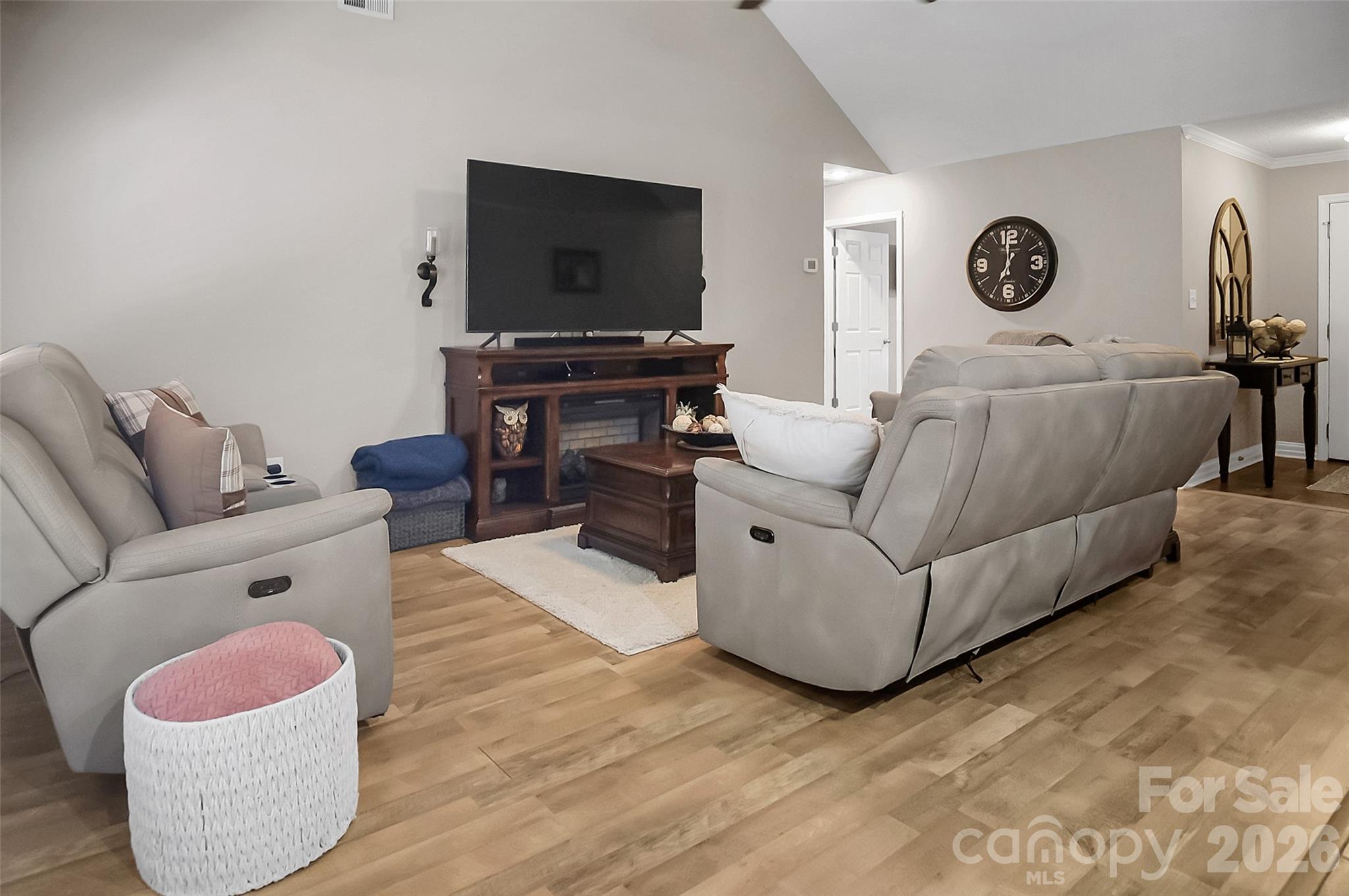 5020 Pintail Way — Gastonia