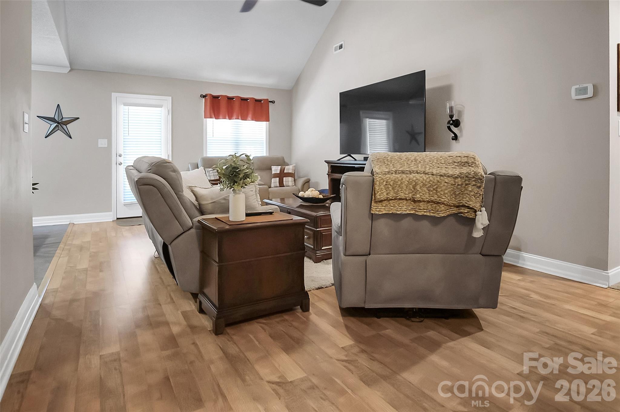 5020 Pintail Way — Gastonia