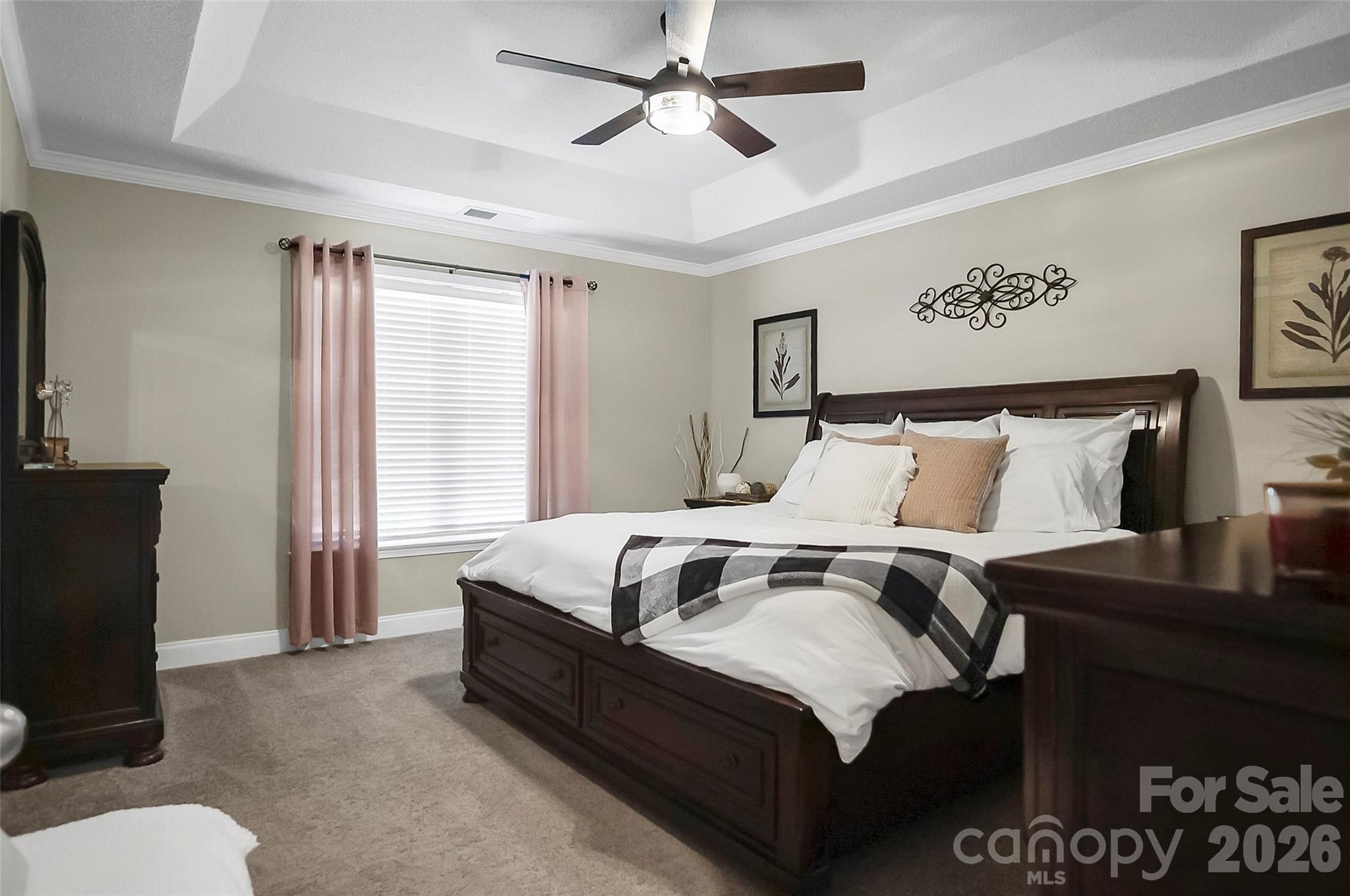 5020 Pintail Way — Gastonia
