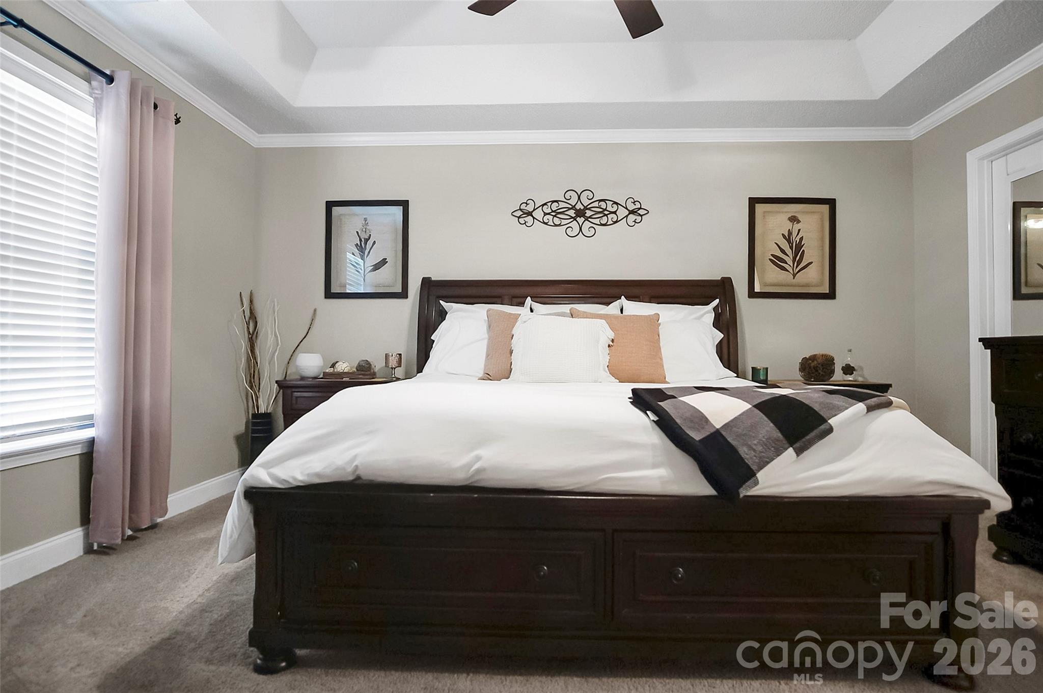 5020 Pintail Way — Gastonia
